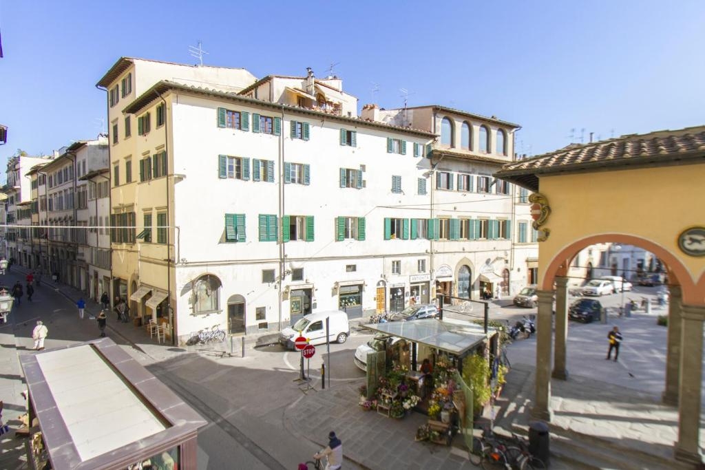 Palazzo dei Ciompi, photo 5 of 157