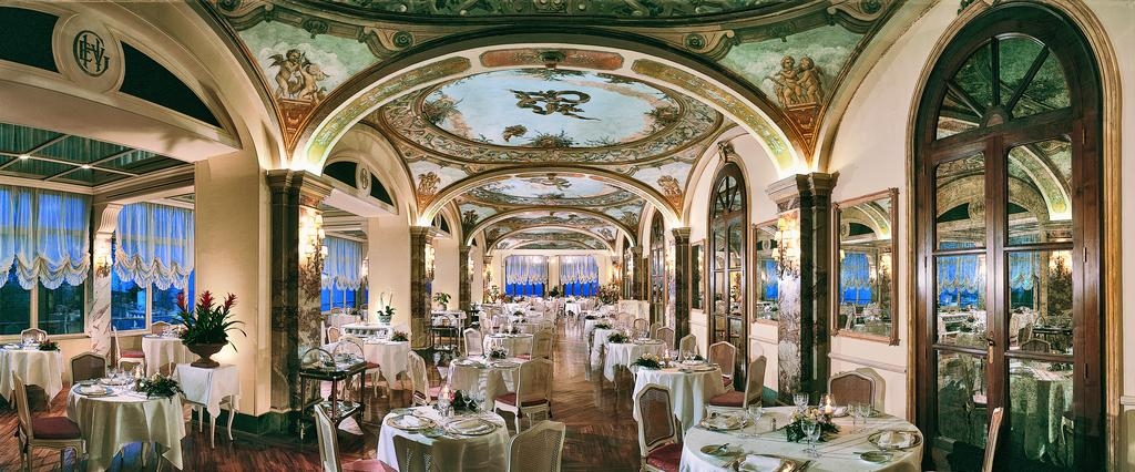 Grand Hotel Excelsior Vittoria Spa, photo 11 of 29