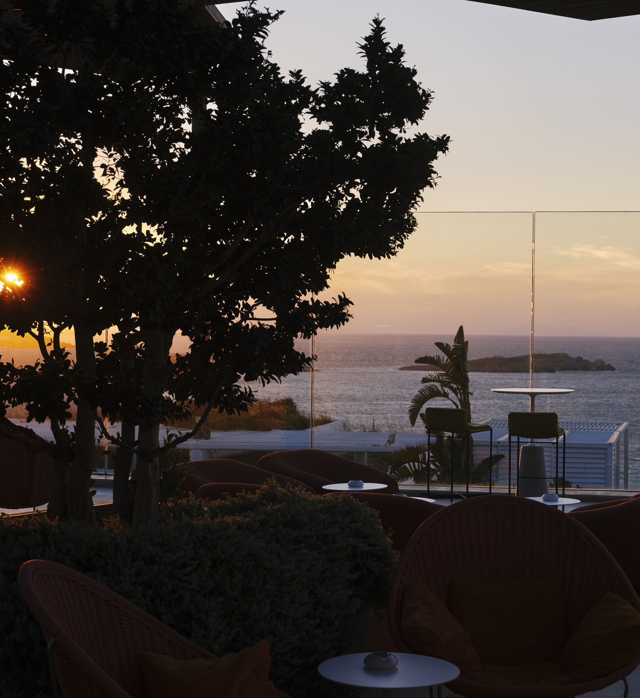 Myconian Naia - Preferred Hotels &amp; Resorts, photo 3 of 35