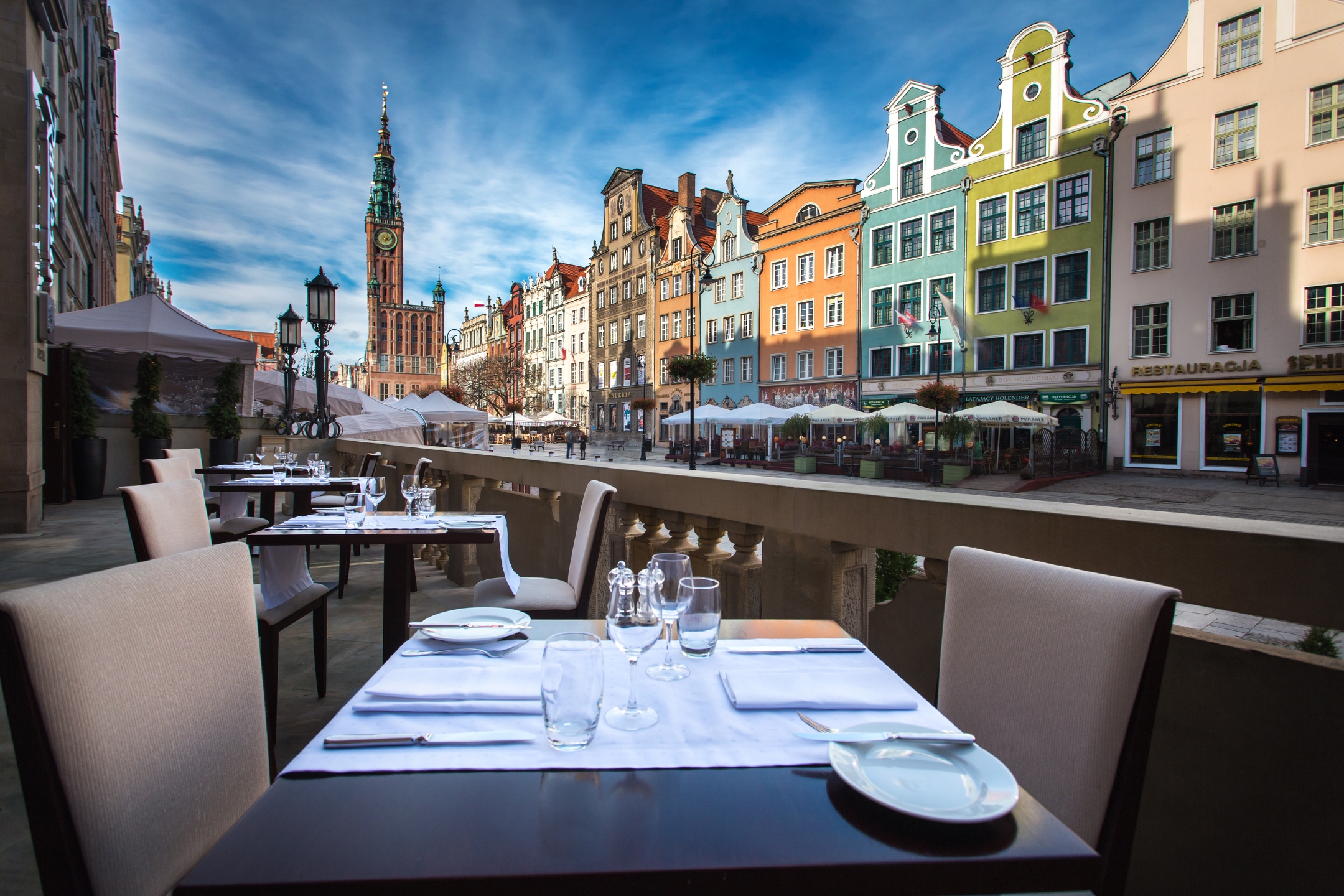 Radisson Blu Hotel Gdansk, photo 87 of 87