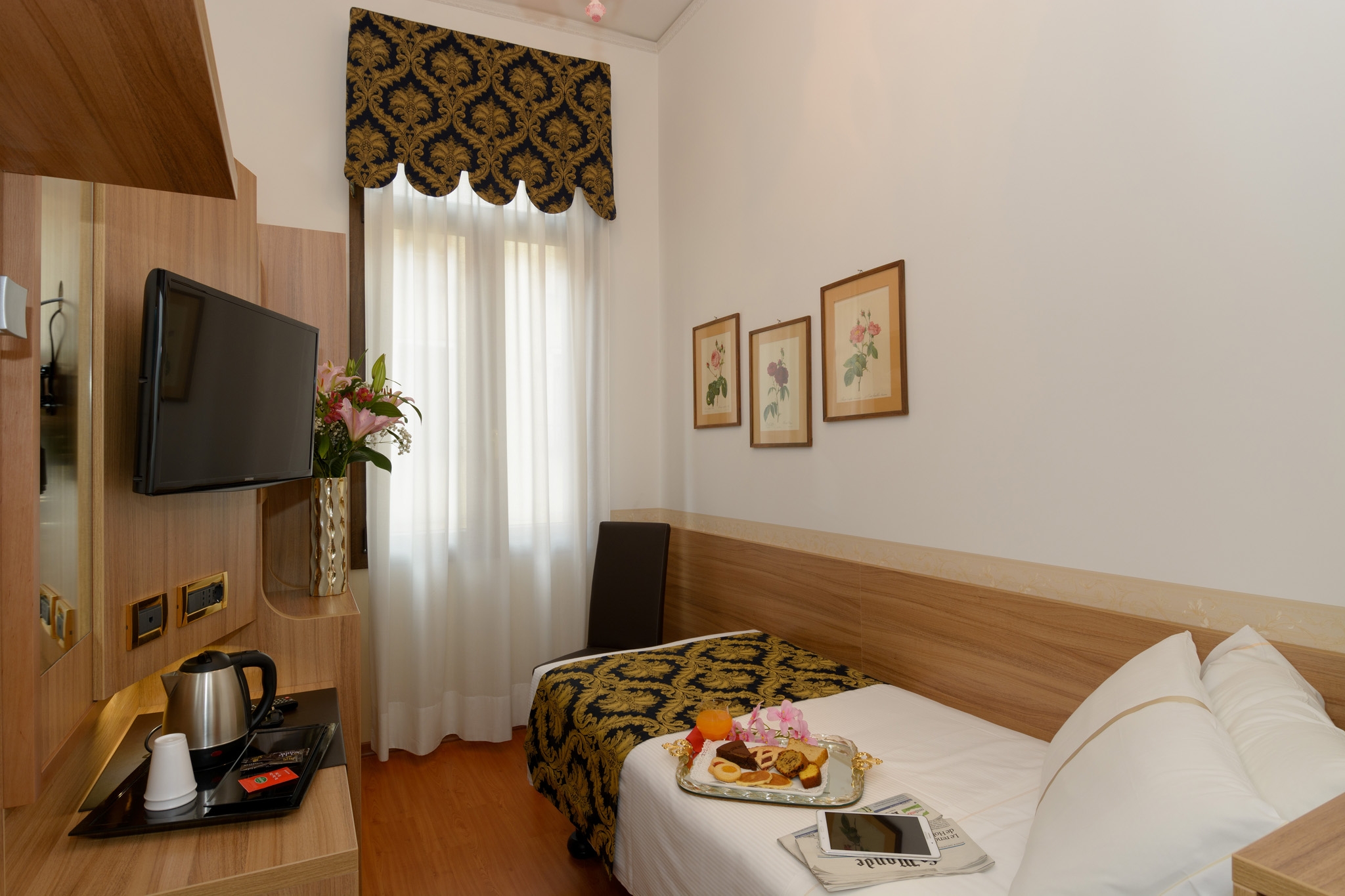 UNA HOTELS Ala Venezia - Adults +16, photo 43 of 64