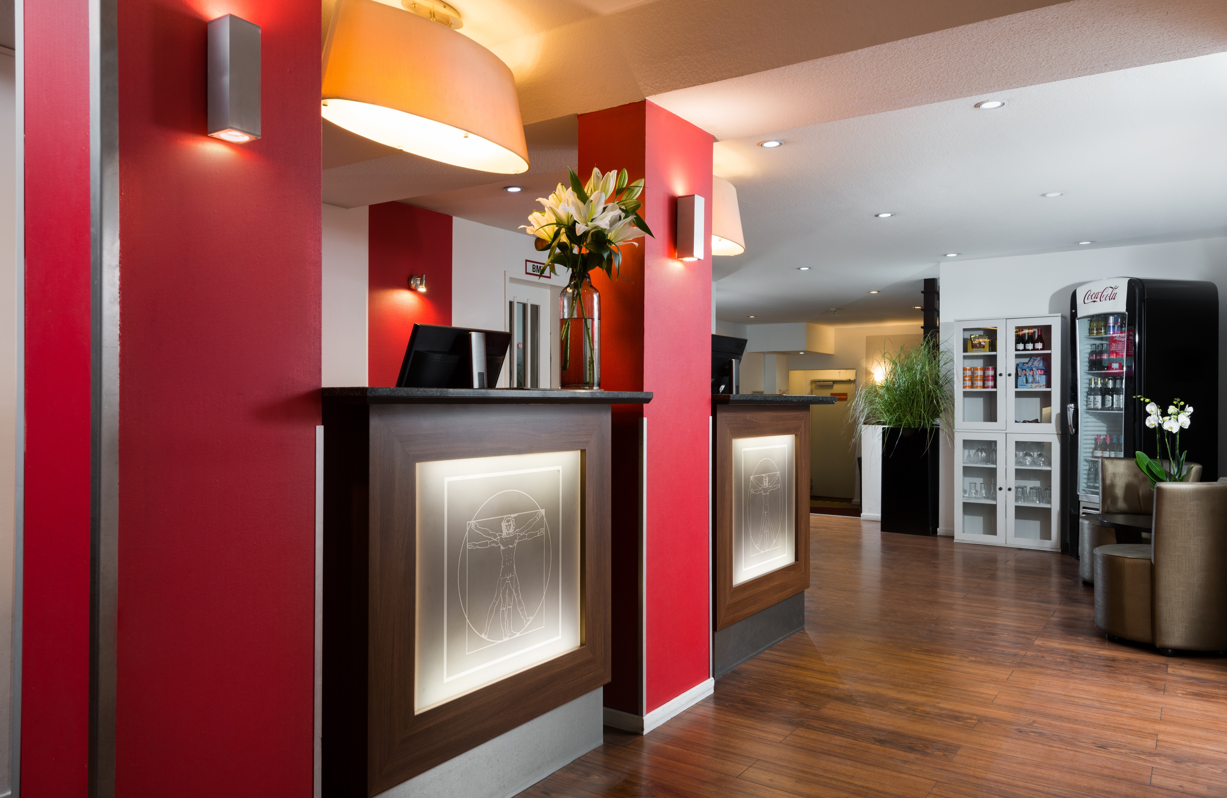 Leonardo Hotel Frankfurt City Center, photo 2 of 18