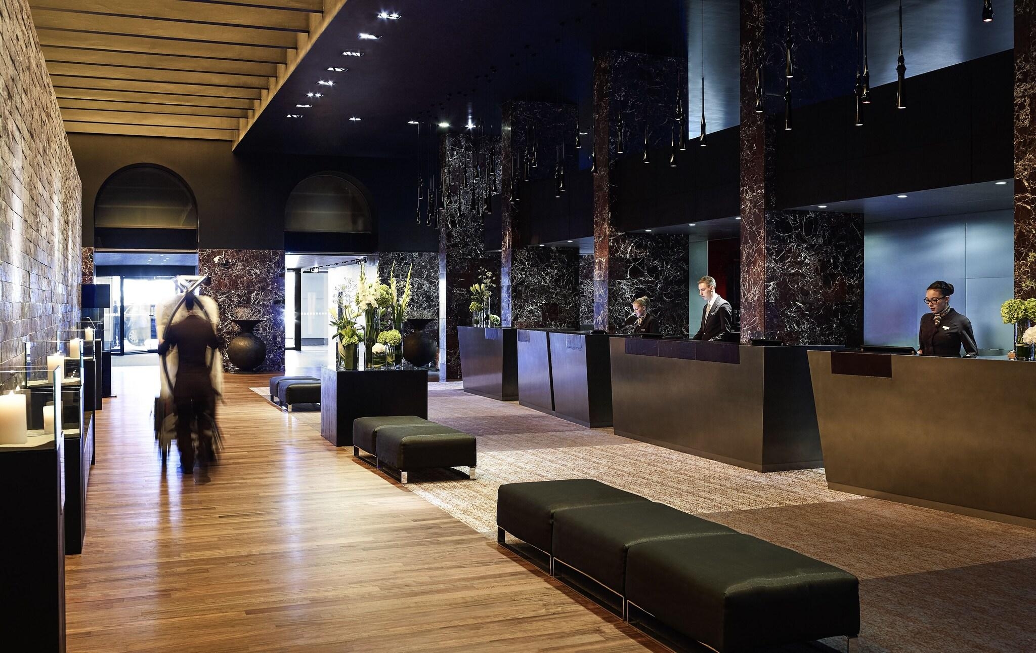 Sofitel Munich Bayerpost, photo 39 of 199
