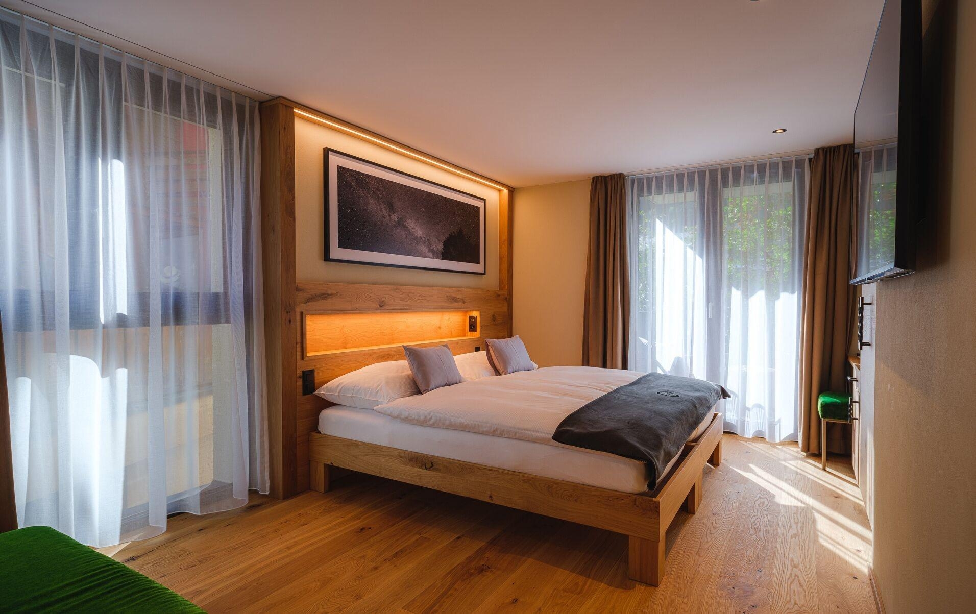 Hotel Tannenhof, photo 19 of 63