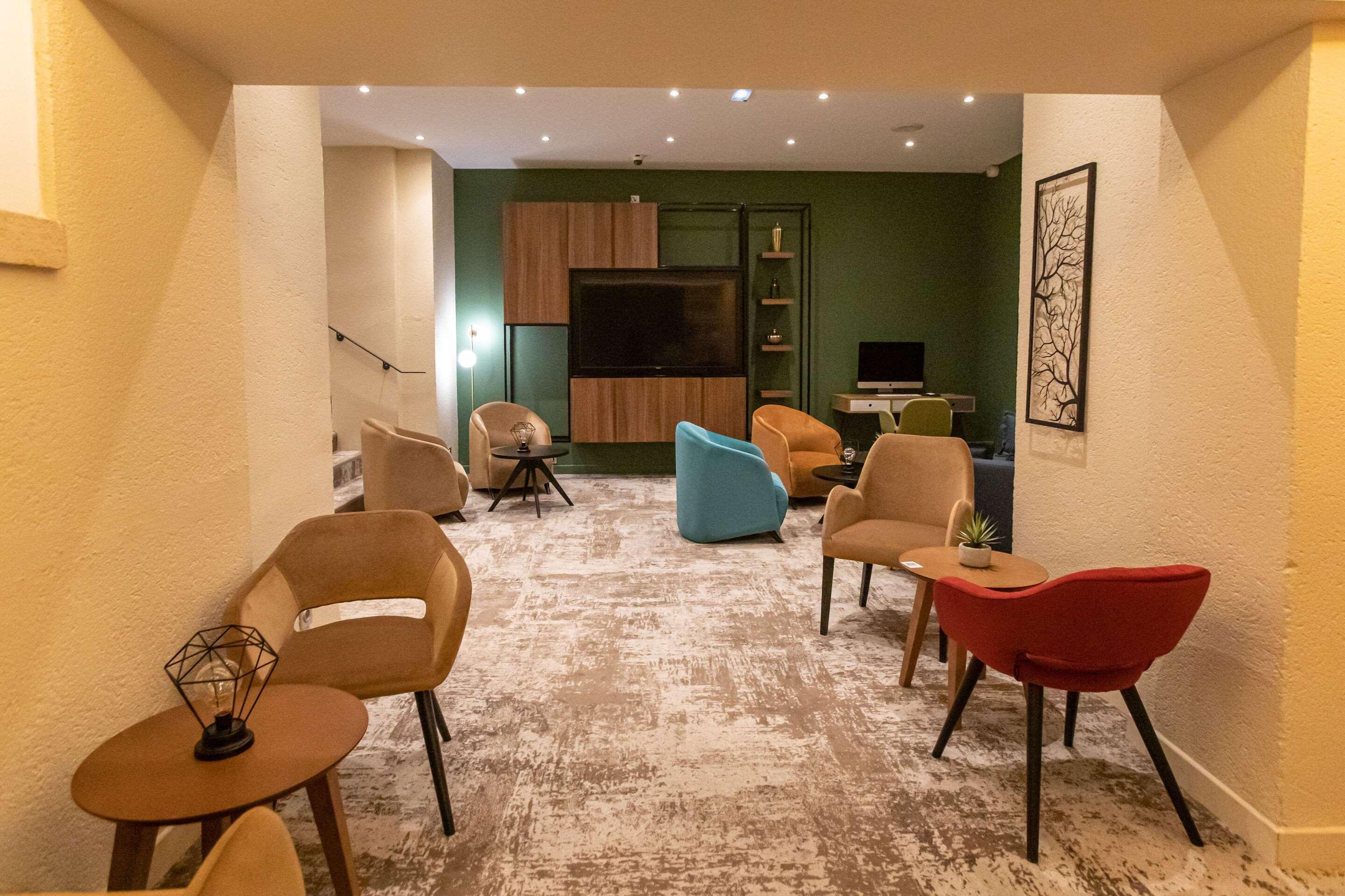 Quality Hotel Bordeaux Centre, photo 22 of 48