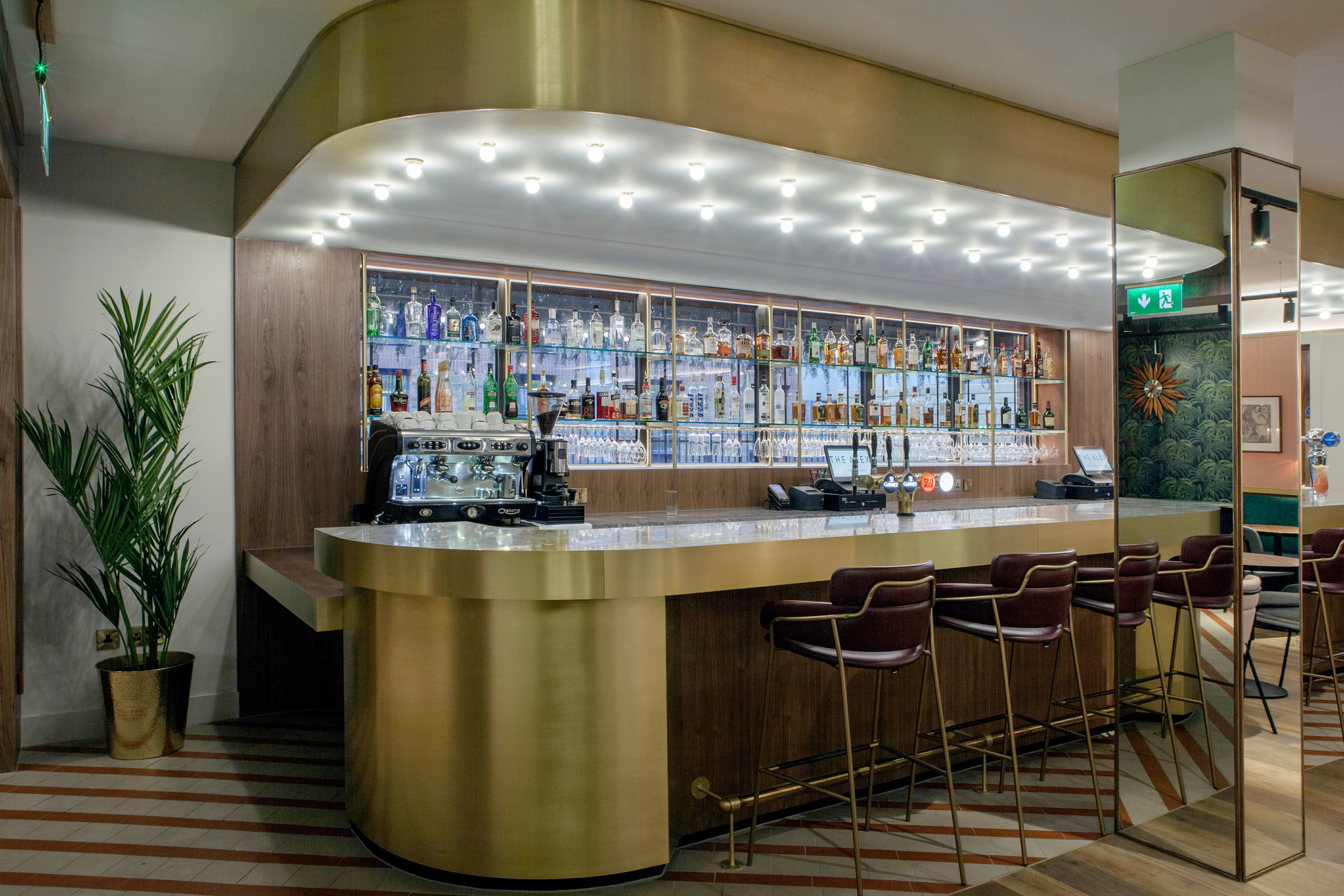 The Alex, O'Callaghan Hotel, photo 30 of 36