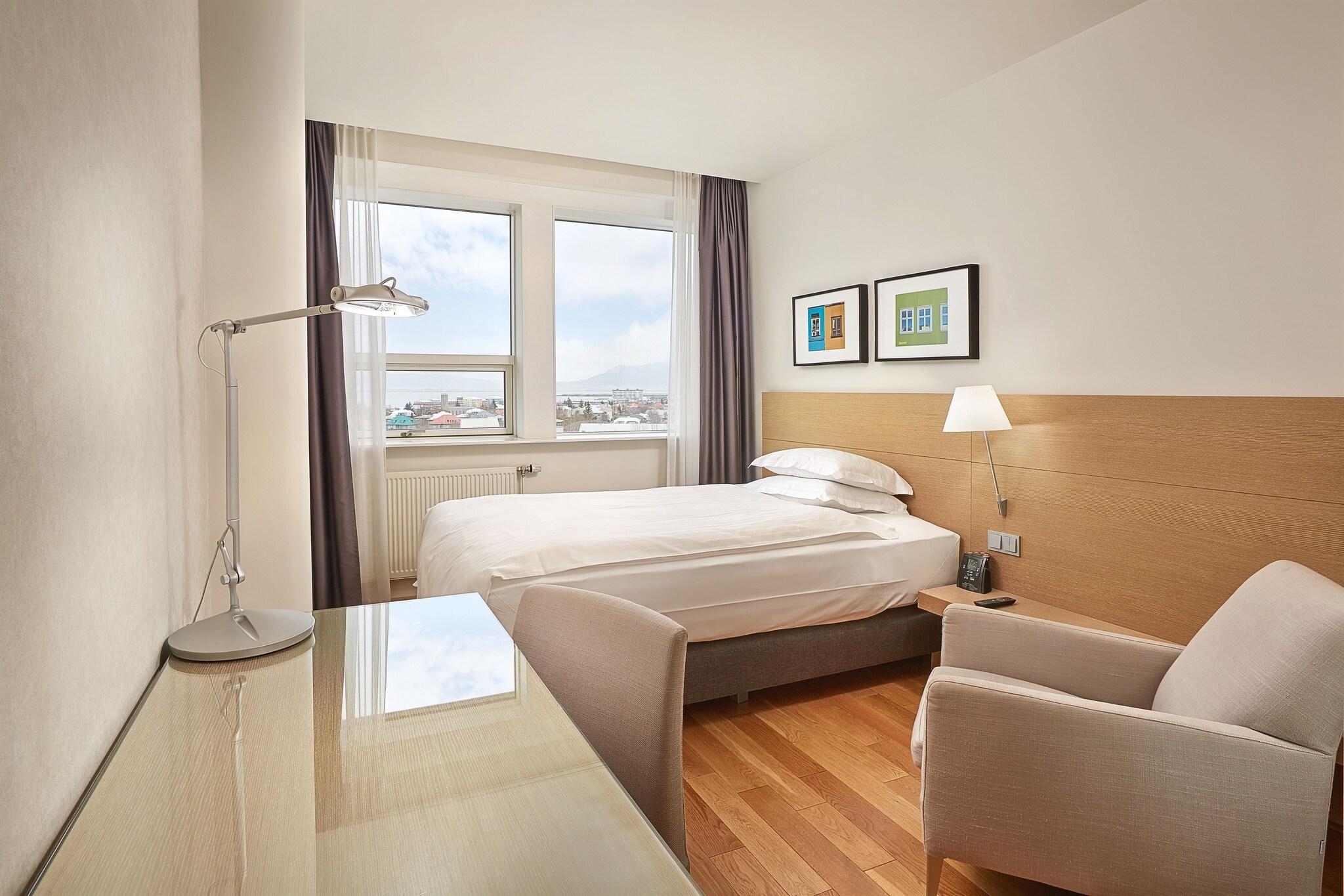 Hilton Reykjavik Nordica, photo 84 of 199