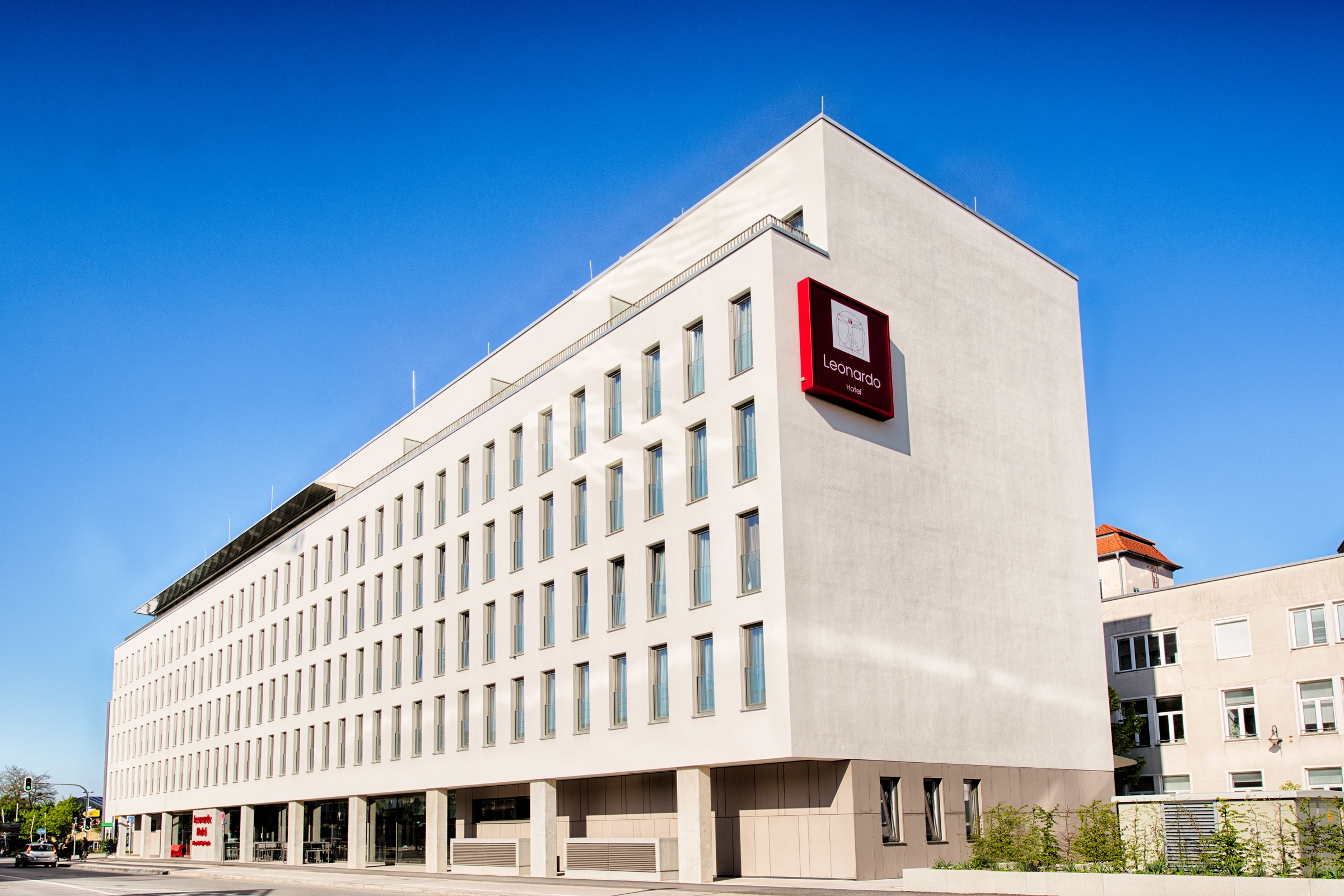 Leonardo Hotel Munich City South, photo 4 of 60