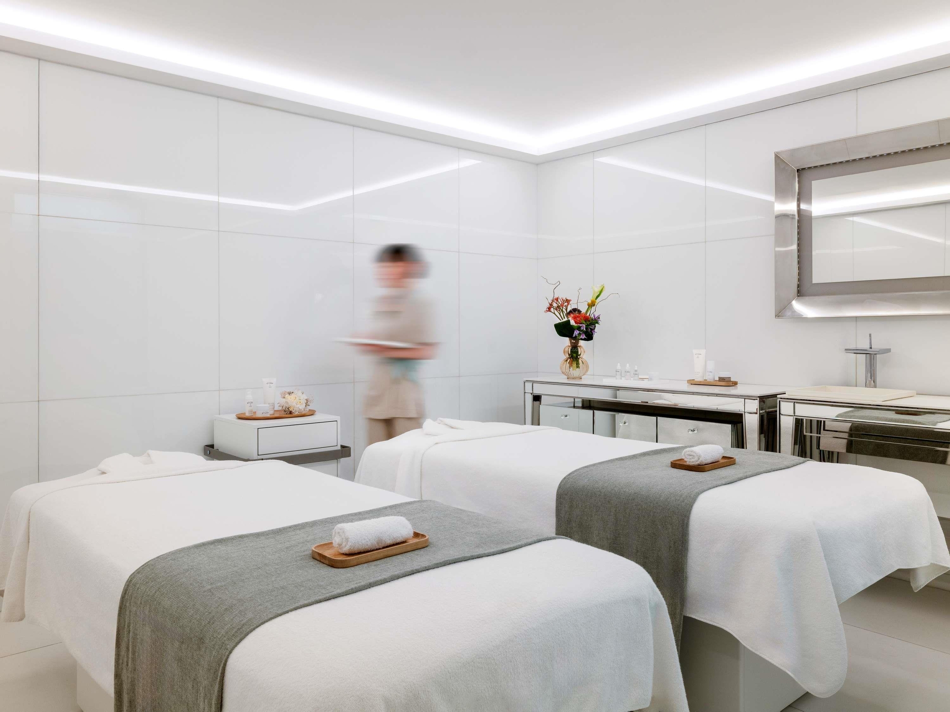 Le Royal Monceau Raffles Paris, photo 169 of 174