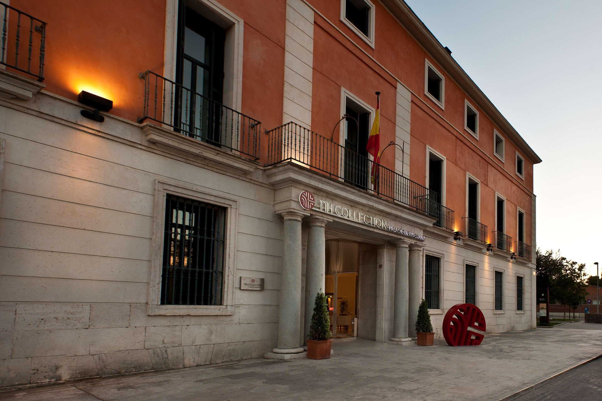 NH Collection Palacio de Aranjuez, photo 8 of 58