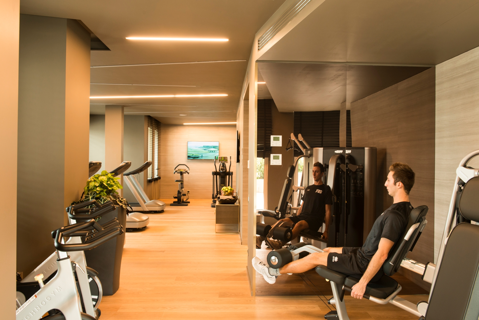 Rosa Grand Milano - Starhotels Collezione, photo 105 of 108