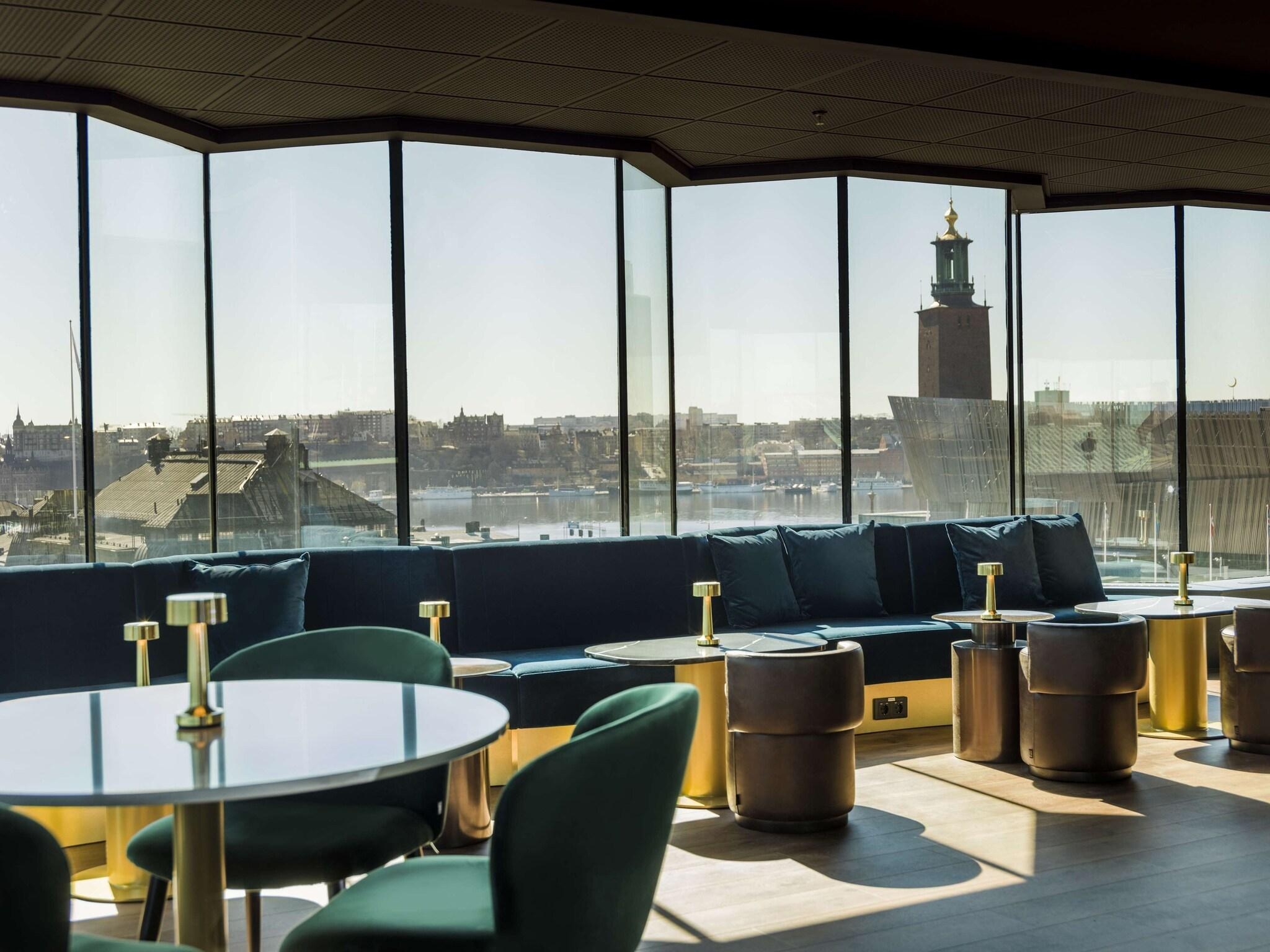 Radisson Blu Royal Viking Stockholm, photo 125 of 172