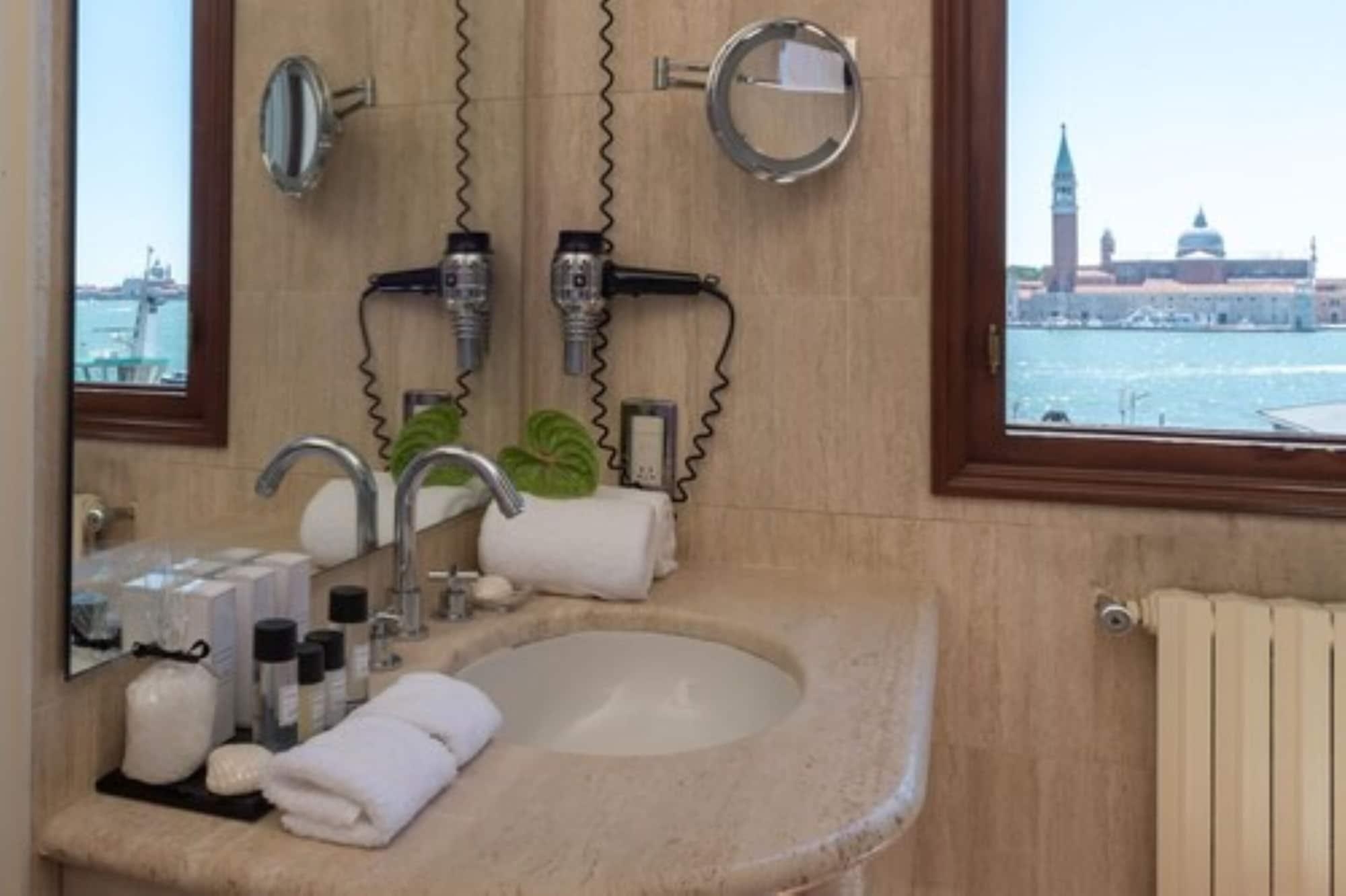 Metropole Hotel Venezia SPA&amp;Wellness, photo 38 of 60