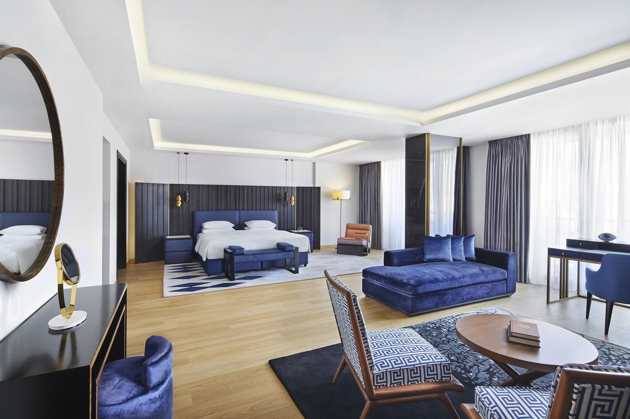 Grand Hyatt Athens, photo 36 of 104