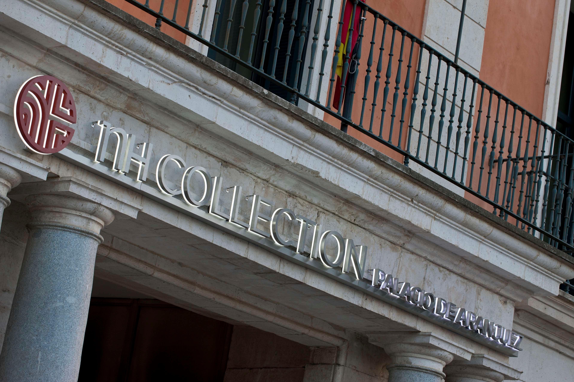 NH Collection Palacio de Aranjuez, photo 2 of 58