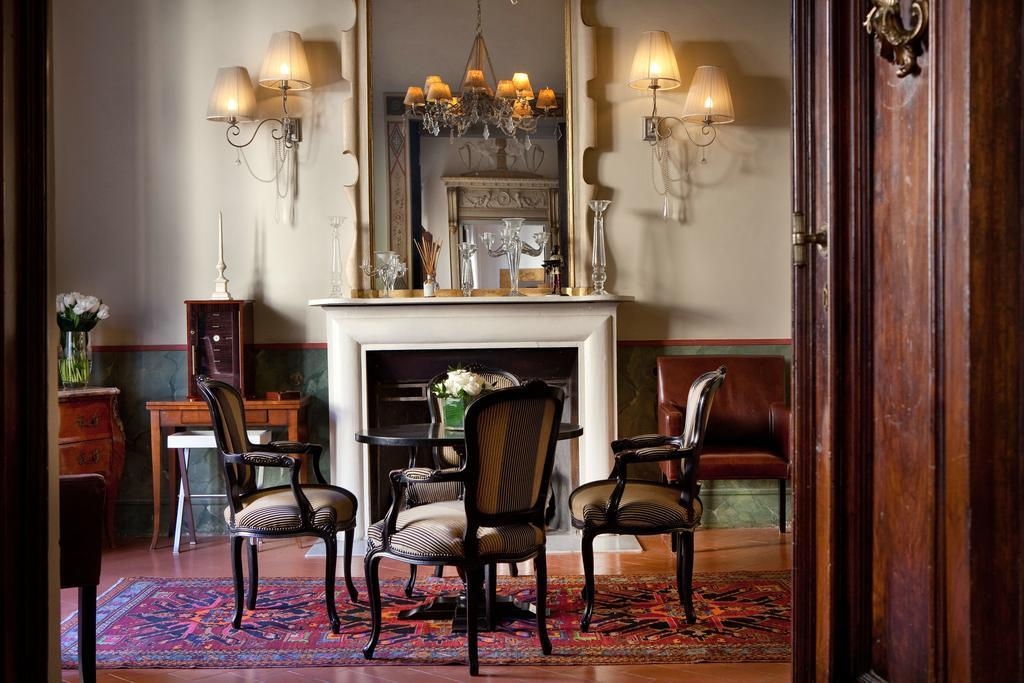 Palazzo Firenze, photo 9 of 20