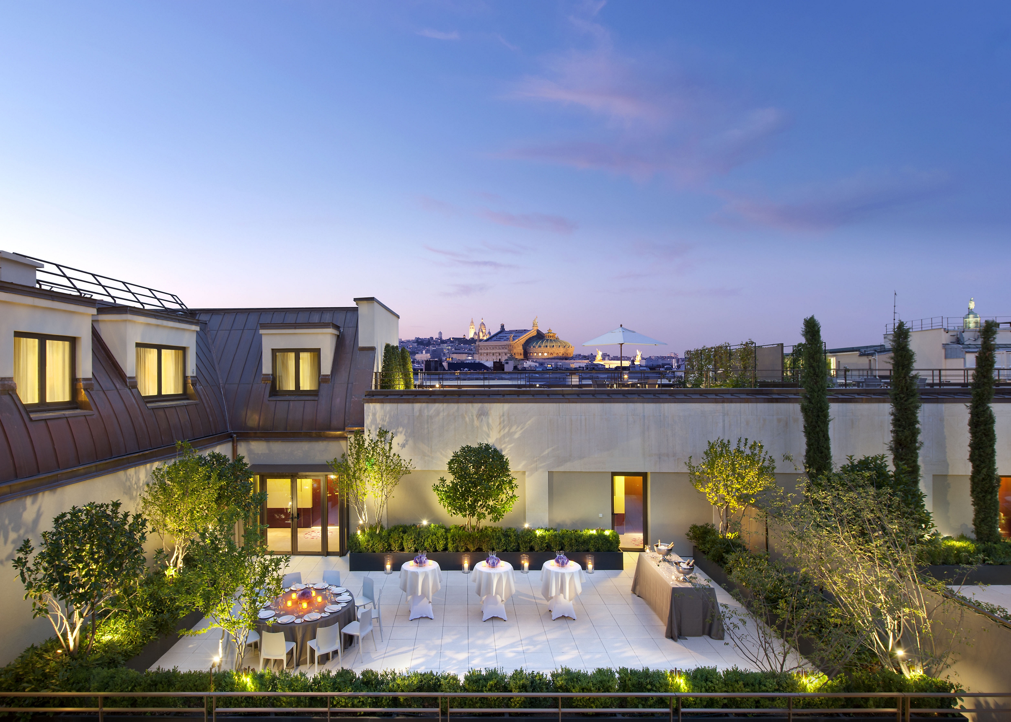 Mandarin Oriental Paris, photo 32 of 34