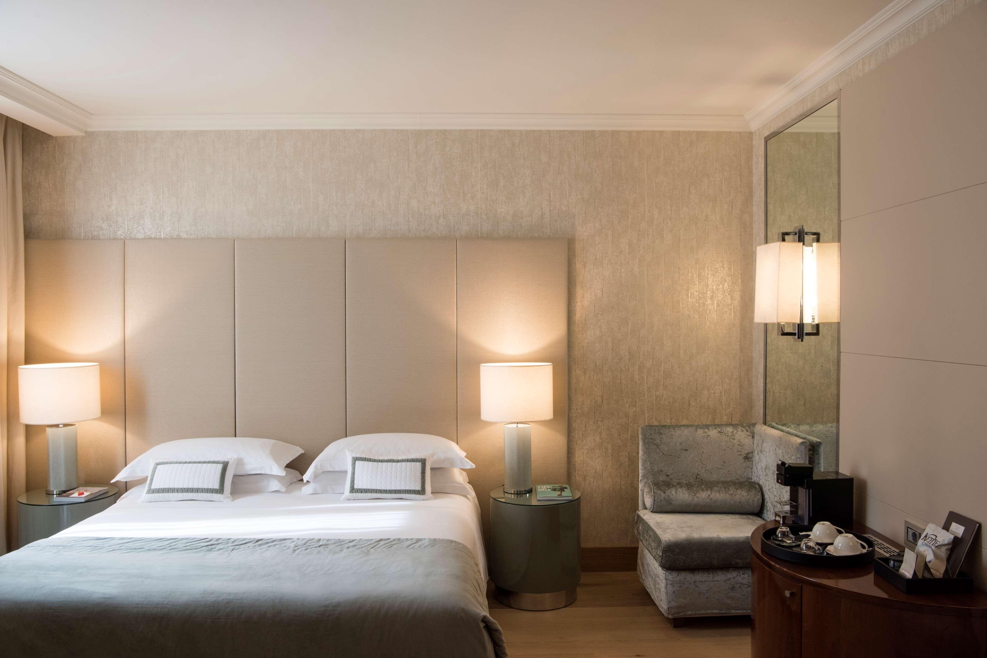 Rosa Grand Milano - Starhotels Collezione, photo 77 of 108