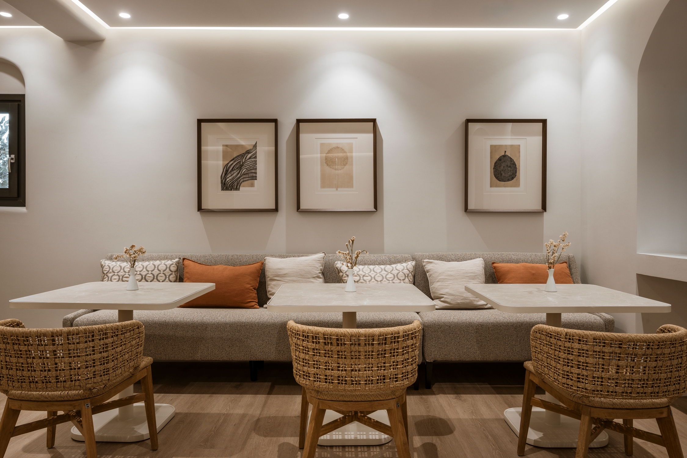 NERO Boutique Hotel, photo 19 of 21
