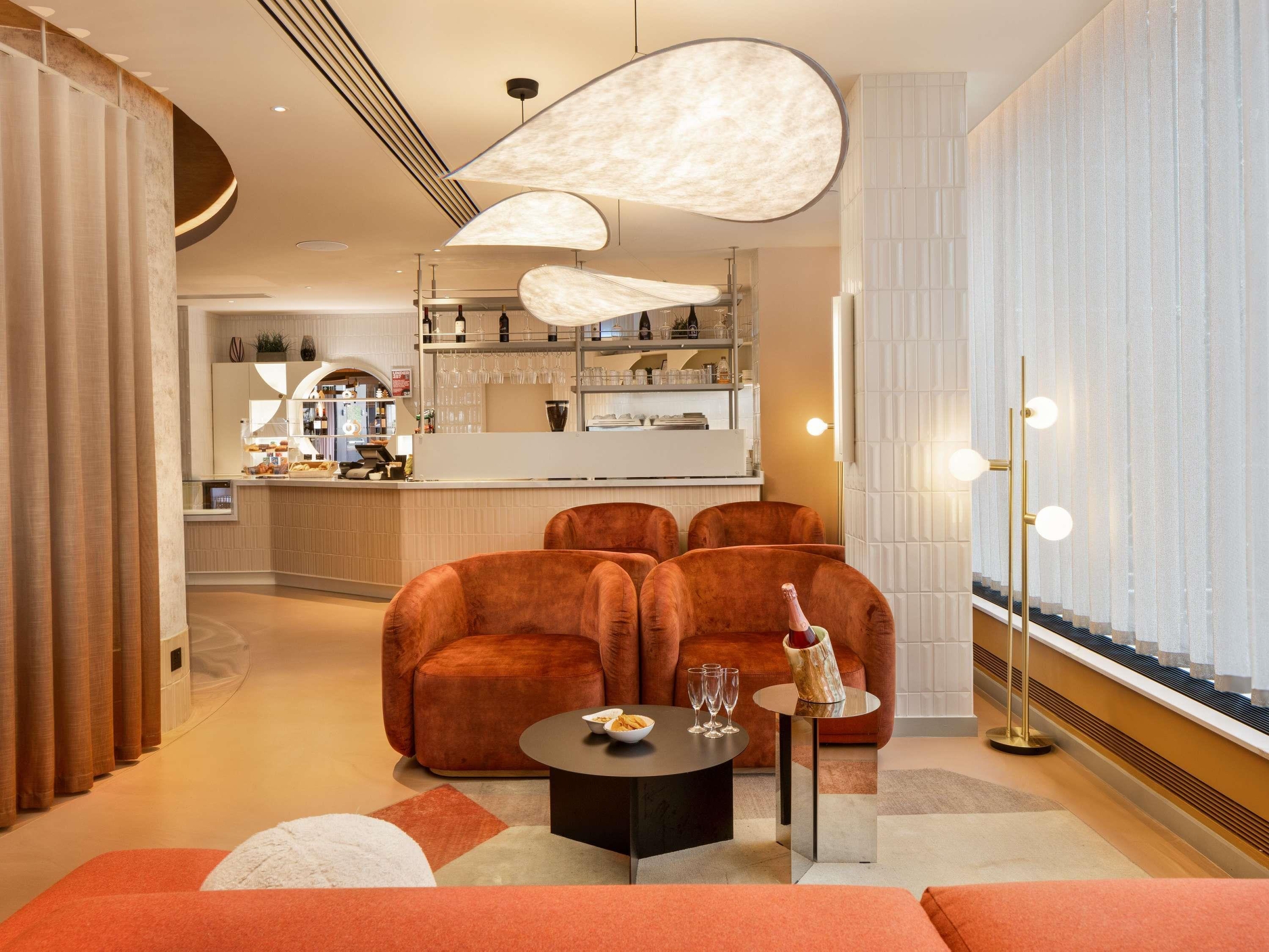 Mercure London Earls Court, photo 112 of 158