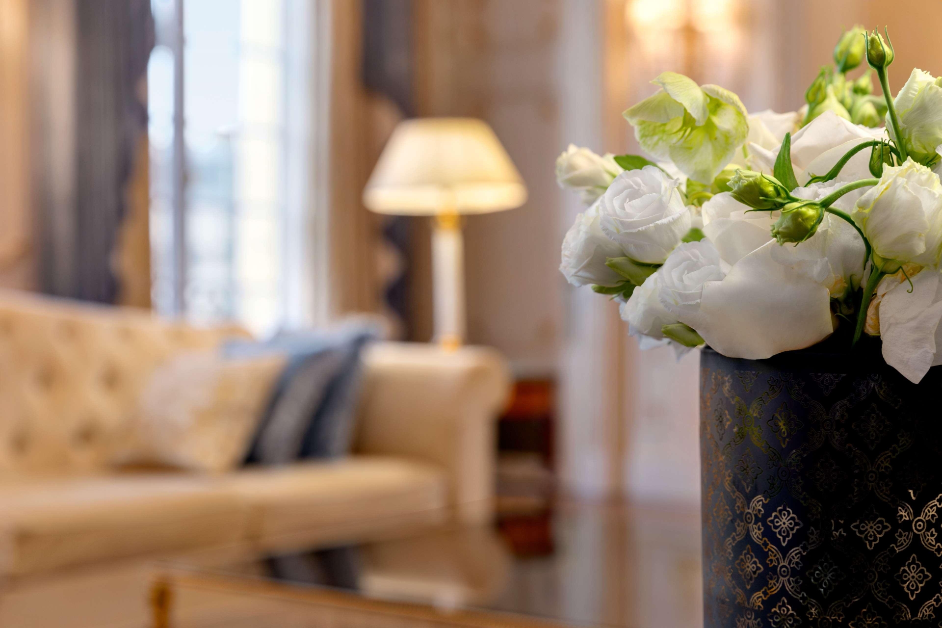 Shangri-La Hotel Paris, photo 64 of 192