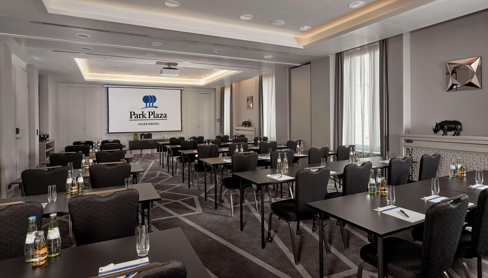 Park Plaza Nuremberg, photo 75 of 81