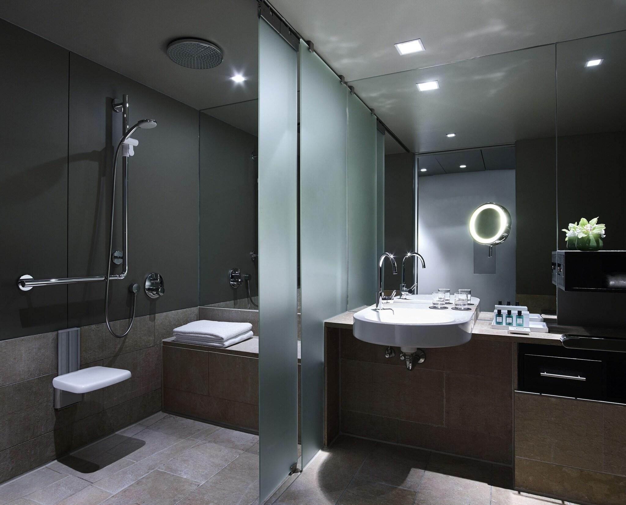 Sofitel Munich Bayerpost, photo 67 of 199