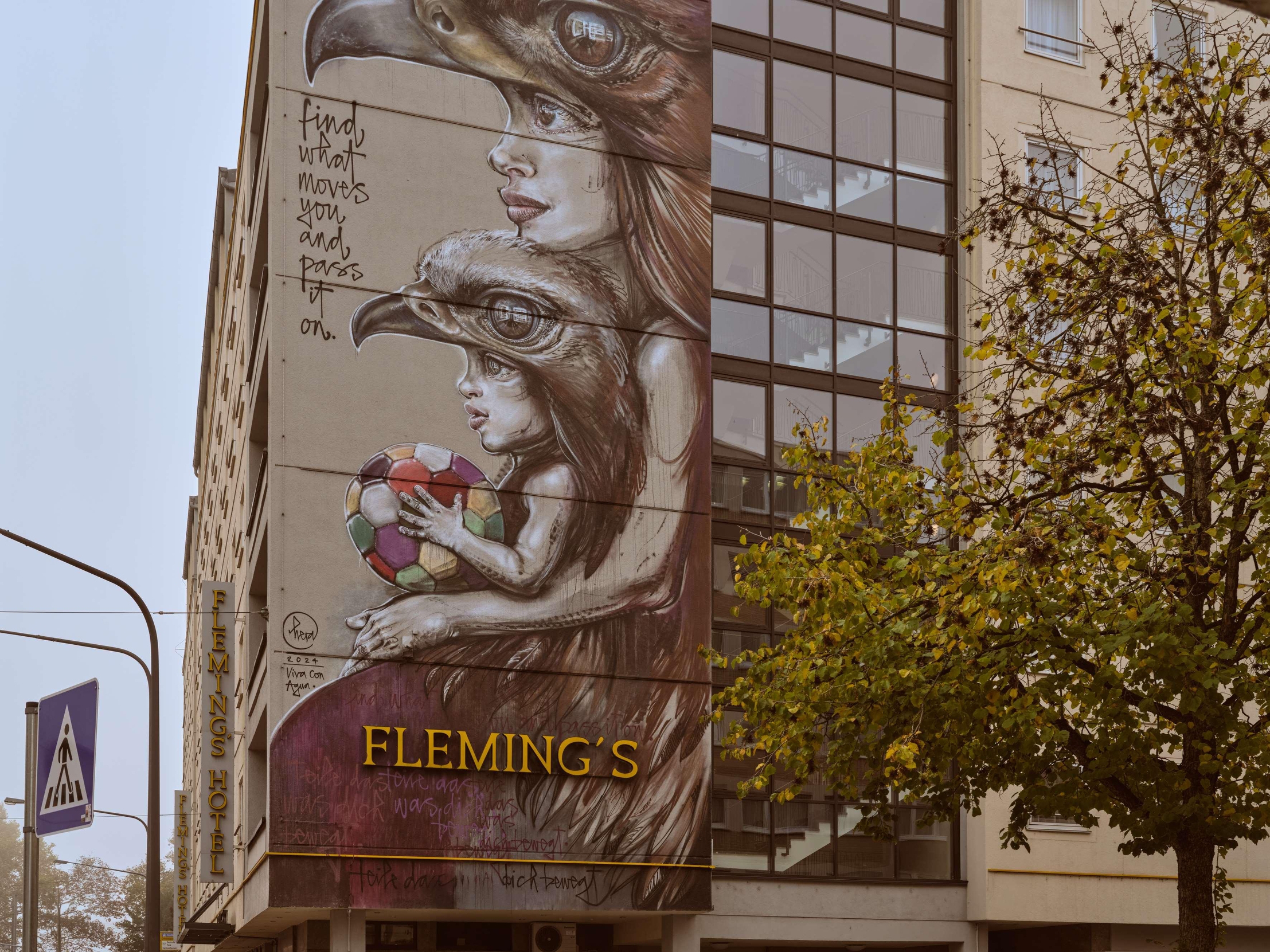 Flemings Hotel Frankfurt Main-Riverside, photo 18 of 97