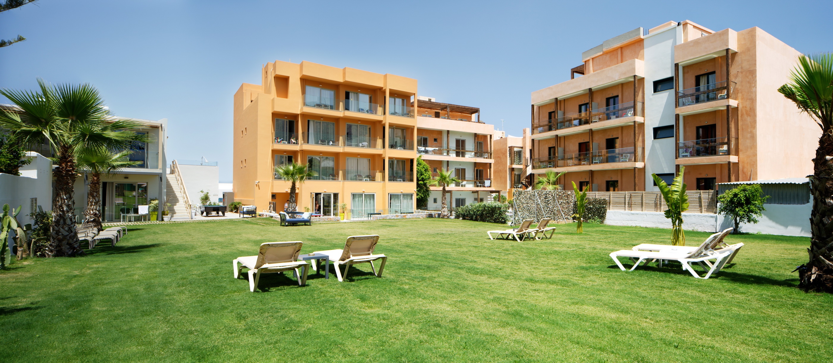Palmera Beach Hotel &amp; Spa, photo 36 of 44