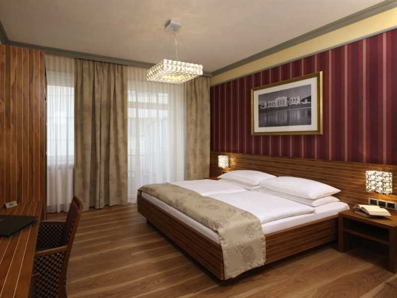 Hotel Vienna, photo 12 of 121