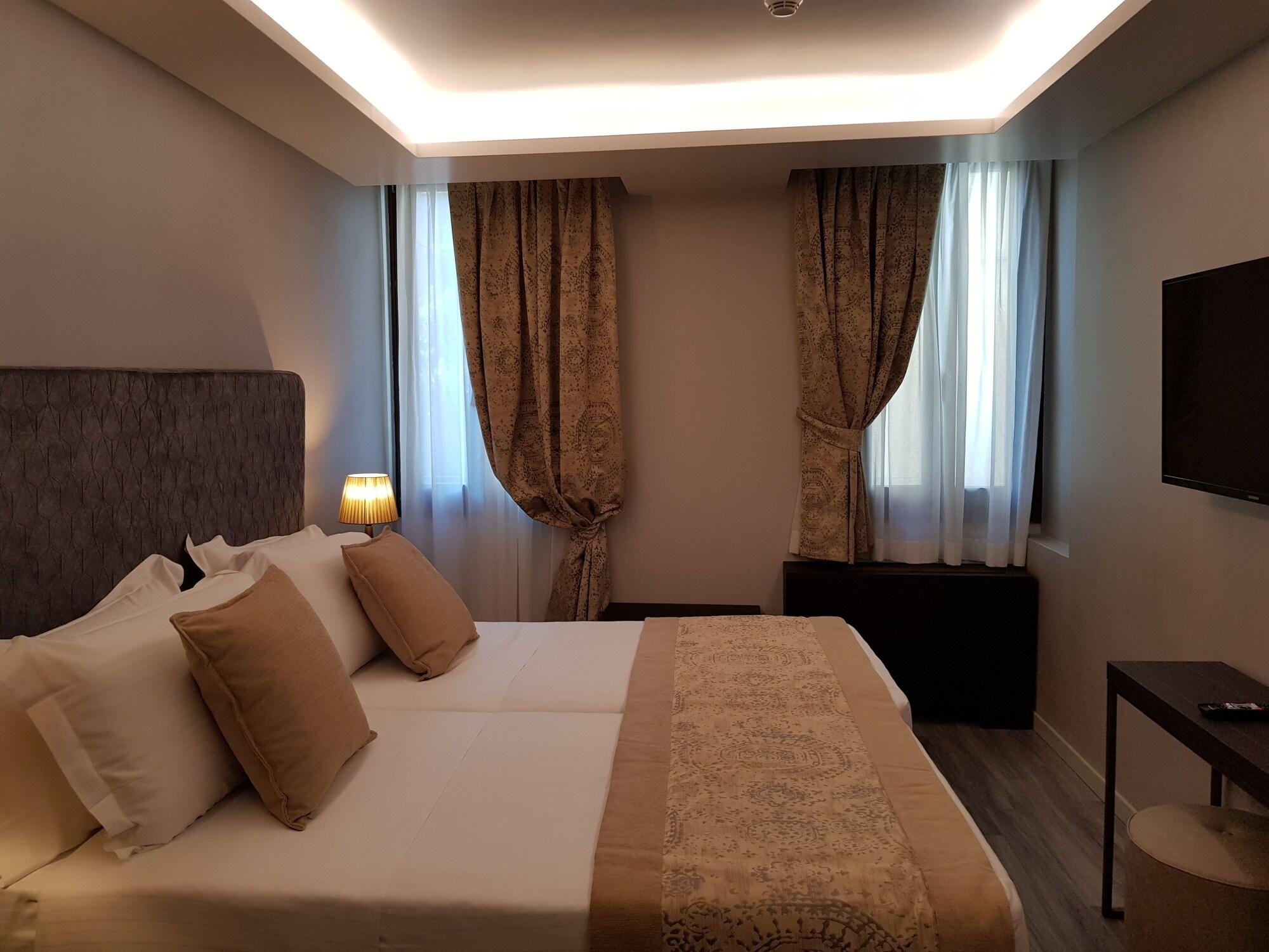 Hotel Aquarius Venice, photo 24 of 53
