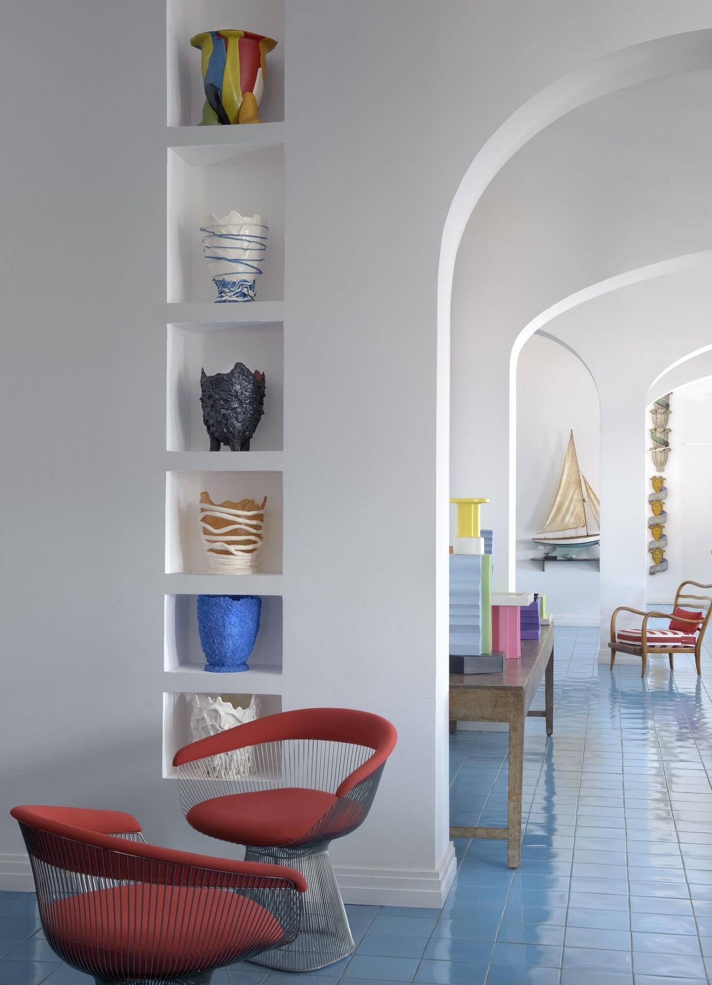 Maison La Minervetta, photo 7 of 34