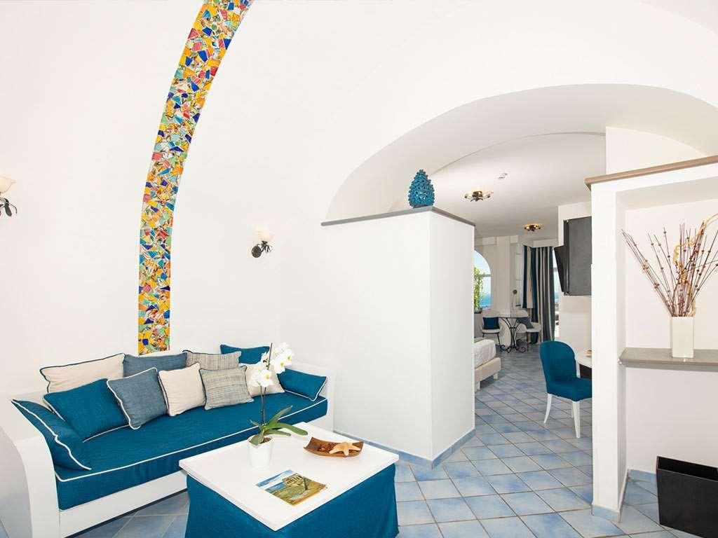 Positano Art Hotel Pasitea, photo 53 of 71