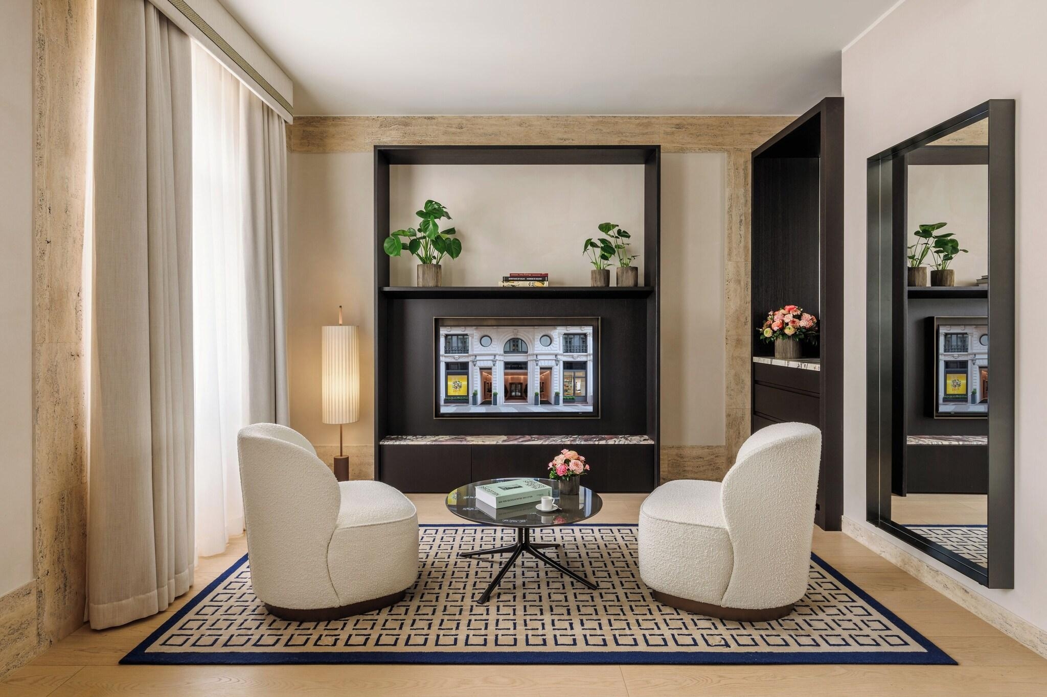 Park Hyatt Milan, photo 184 of 199