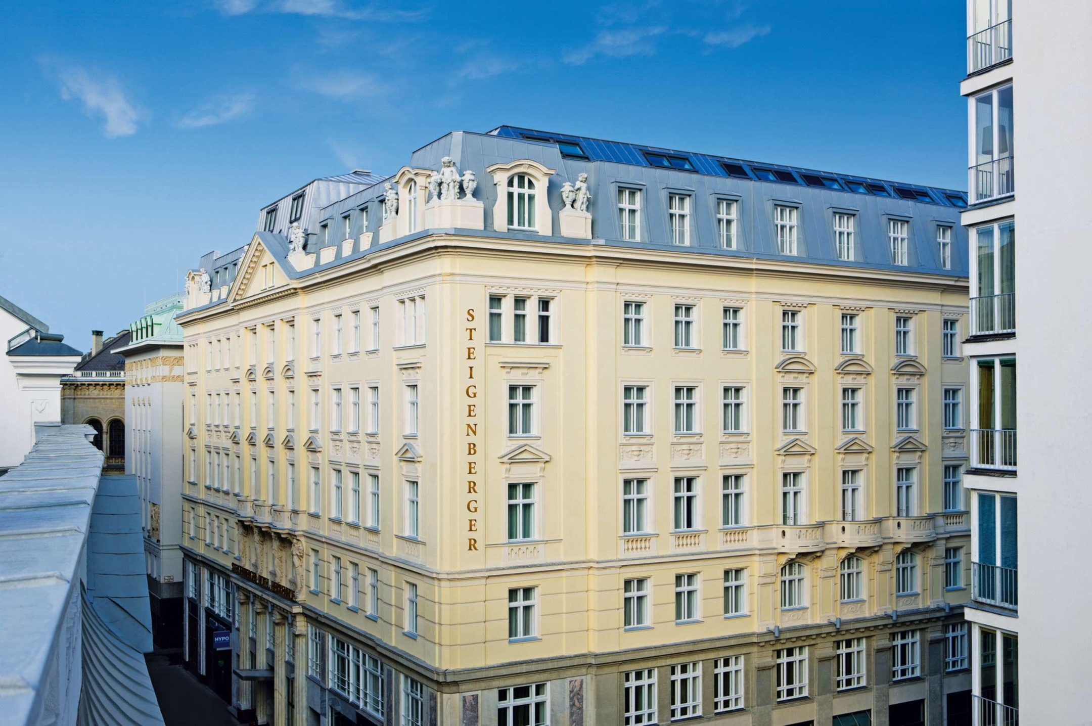 Steigenberger Hotel Herrenhof, photo 3 of 55