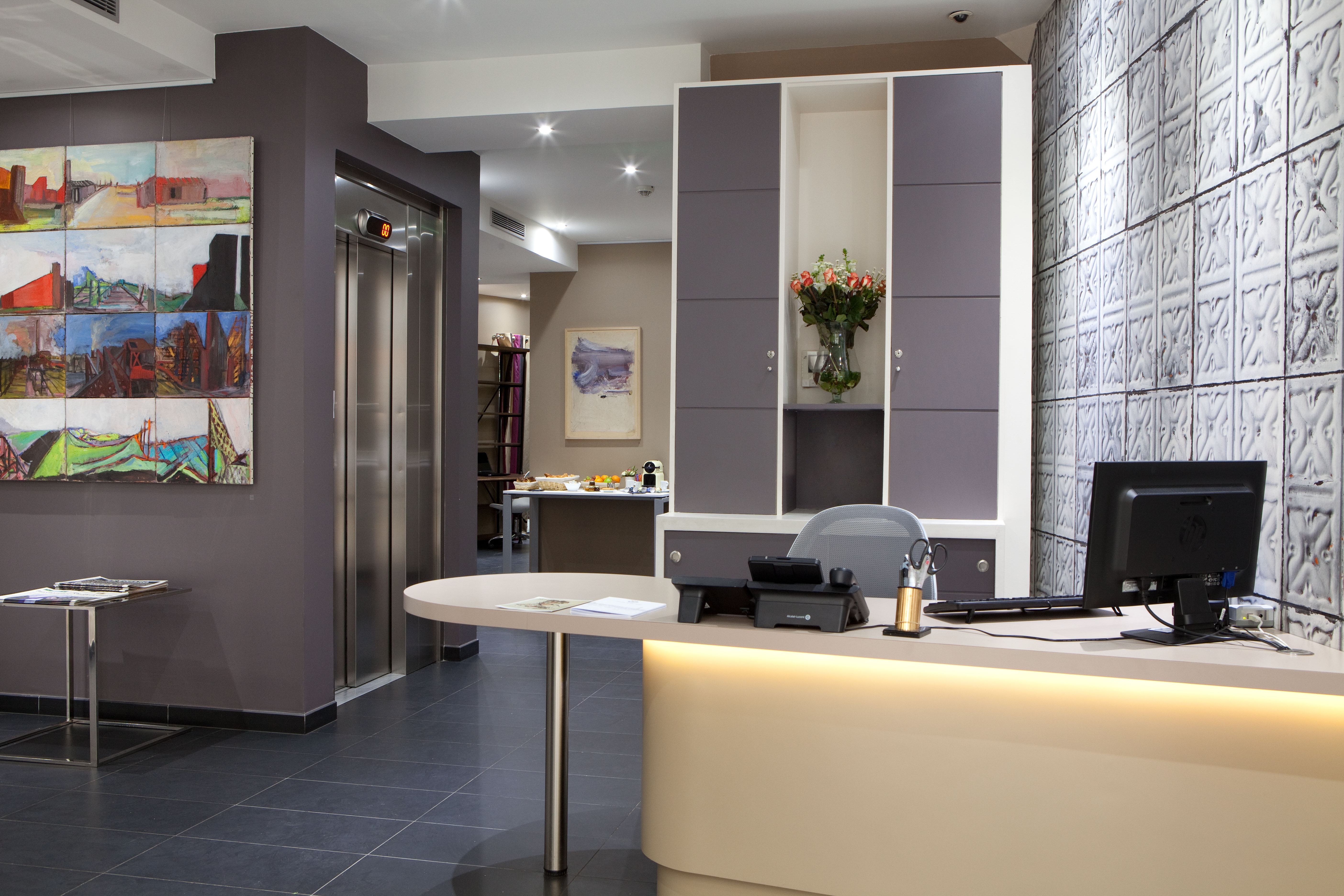 Serotel Suites Hotel, photo 11 of 24