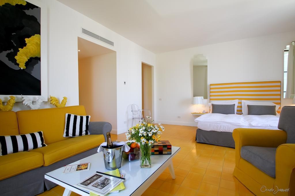 Palazzo Jannuzzi Relais, photo 6 of 26