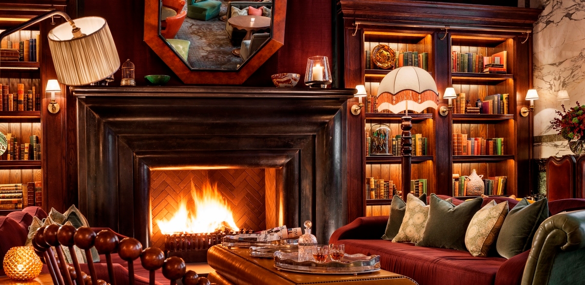 Rosewood London, photo 9 of 31