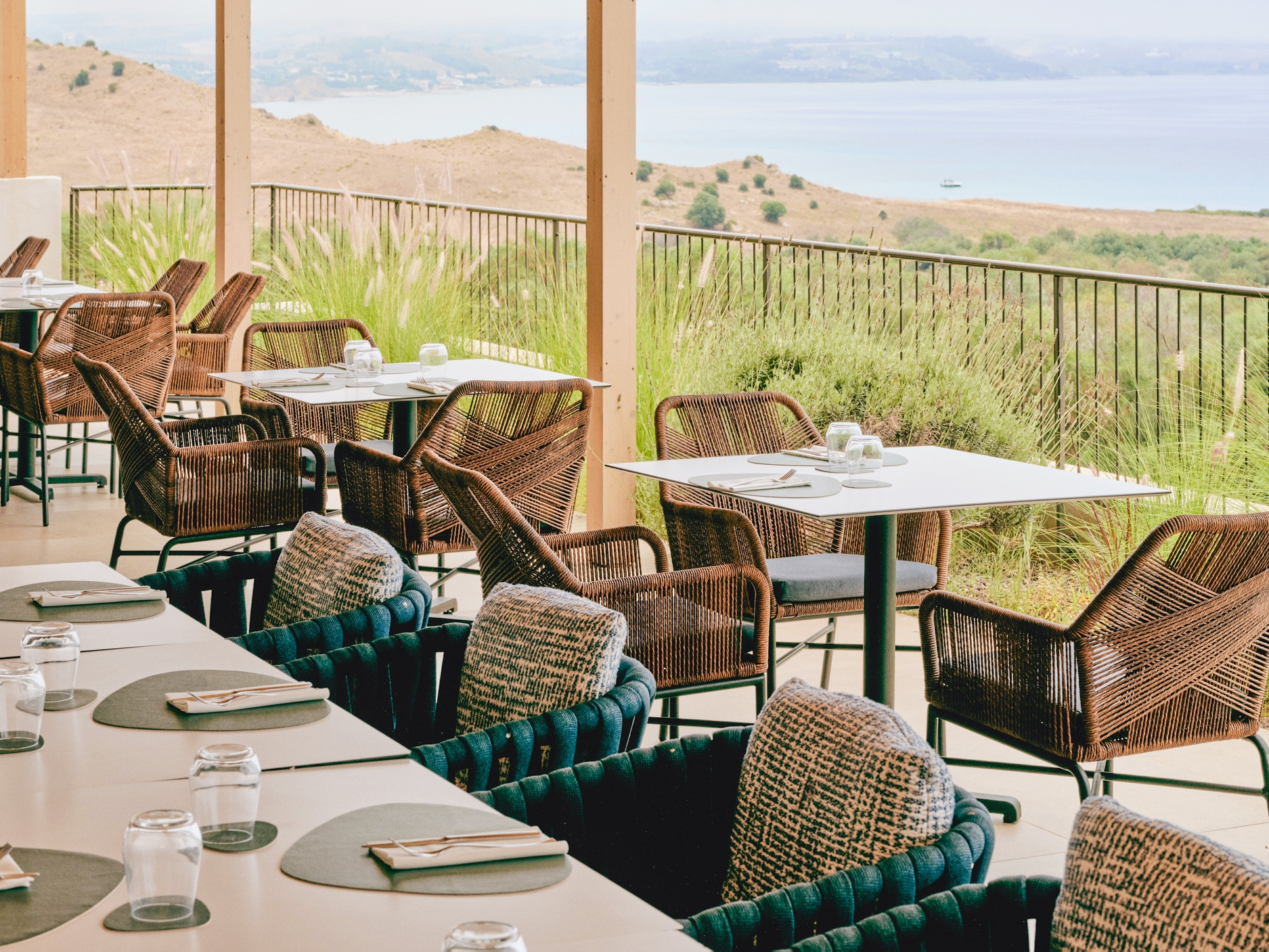 Mangia's Torre del Barone Resort, photo 14 of 25