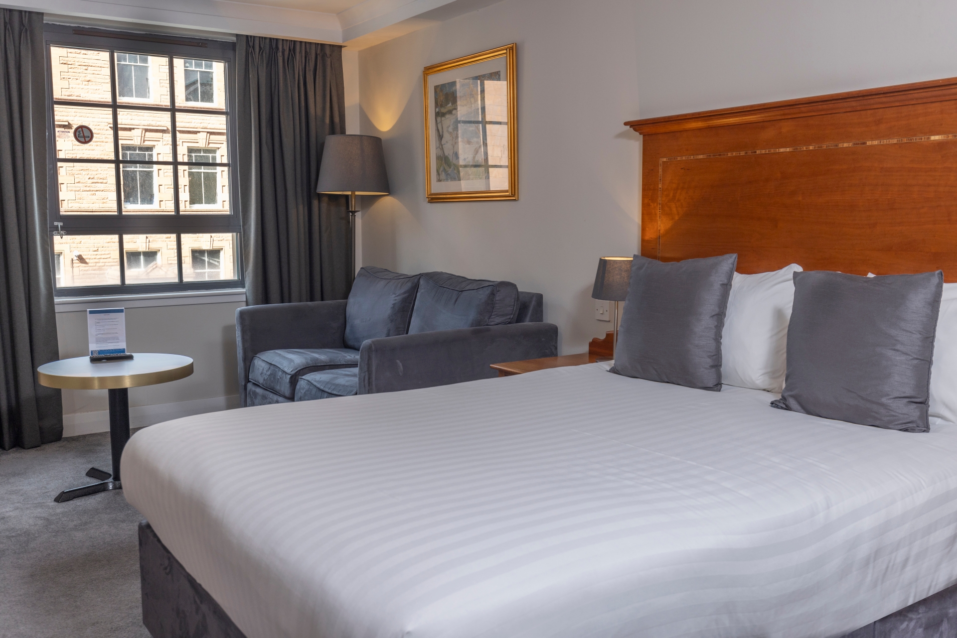 Glasgow Argyle Hotel, BW Signature Collection, photo 16 of 57