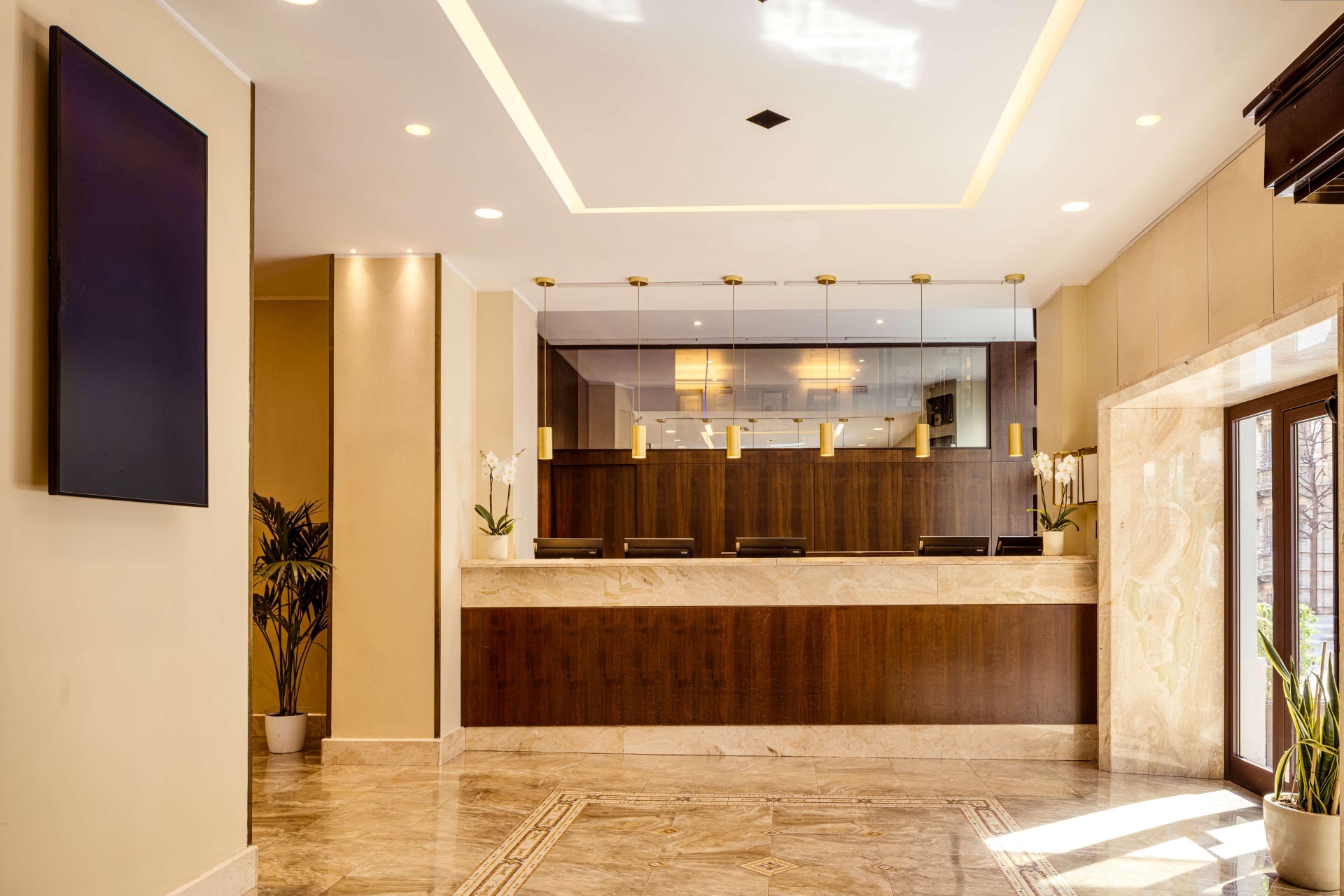 UNA HOTELS Galles Milano, photo 7 of 46