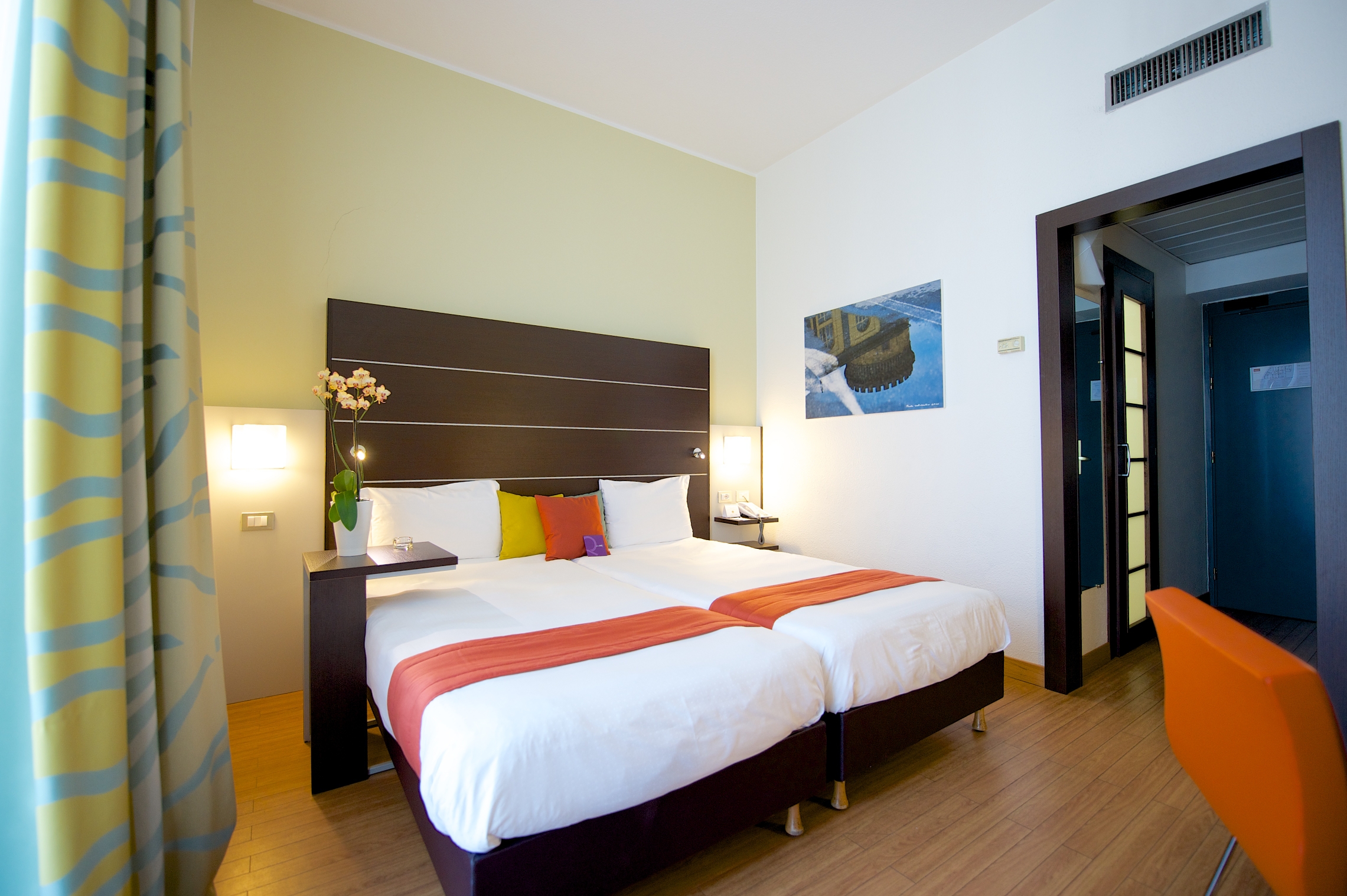Mercure Napoli Centro Angioino, photo 42 of 96