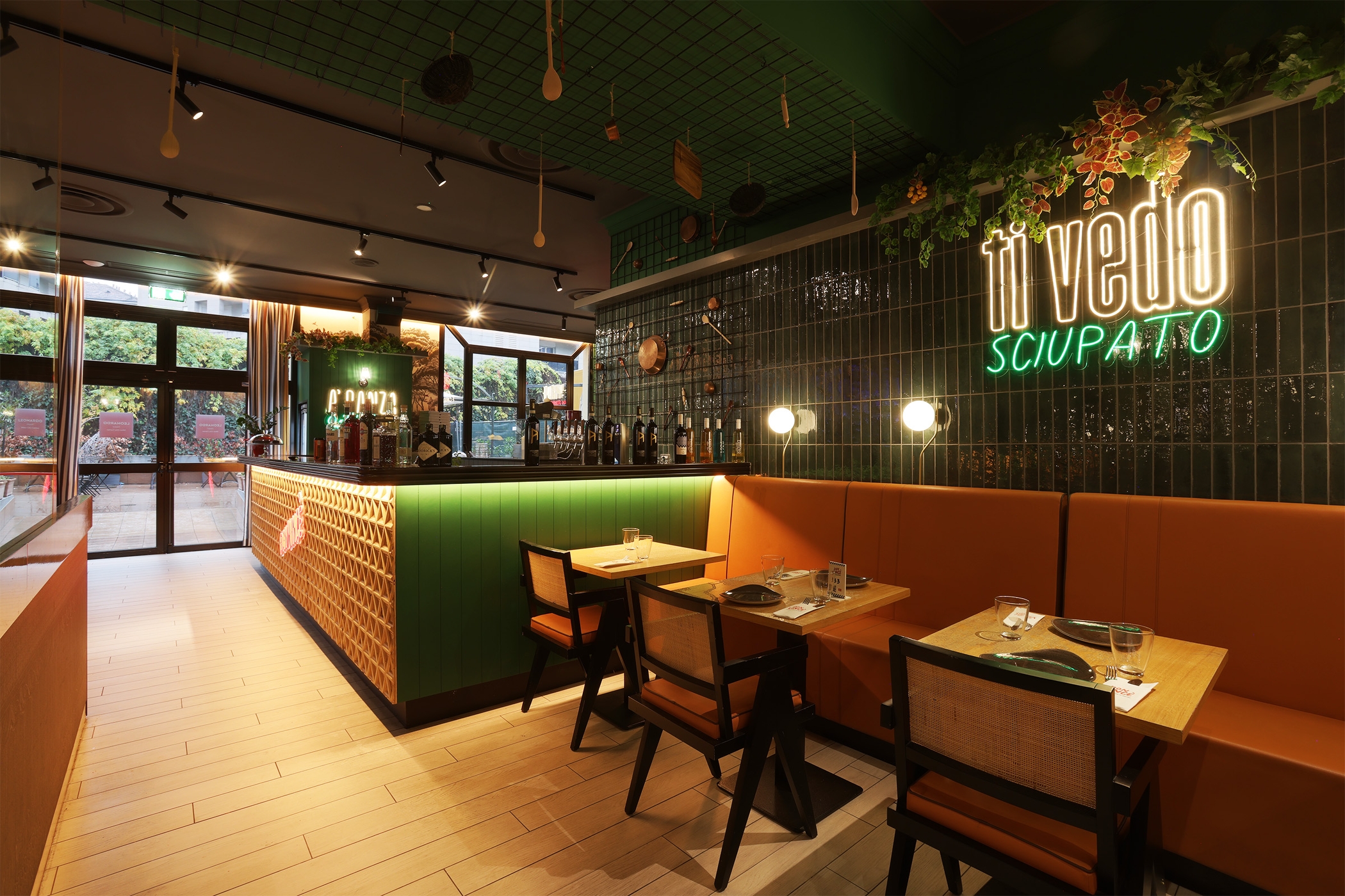 Leonardo Hotel Milan City Center, photo 8 of 22