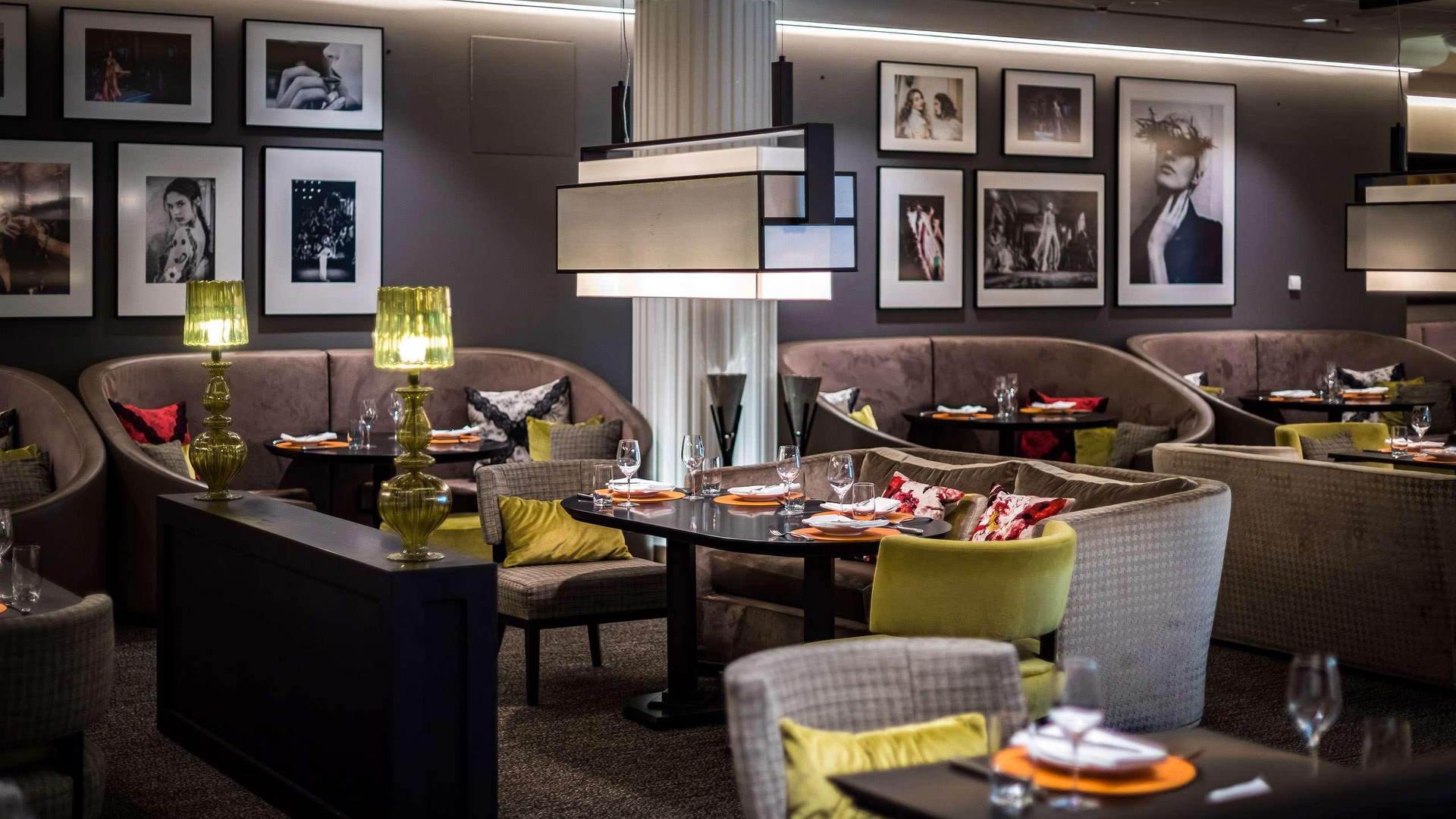 Sofitel Frankfurt Opera, photo 73 of 199