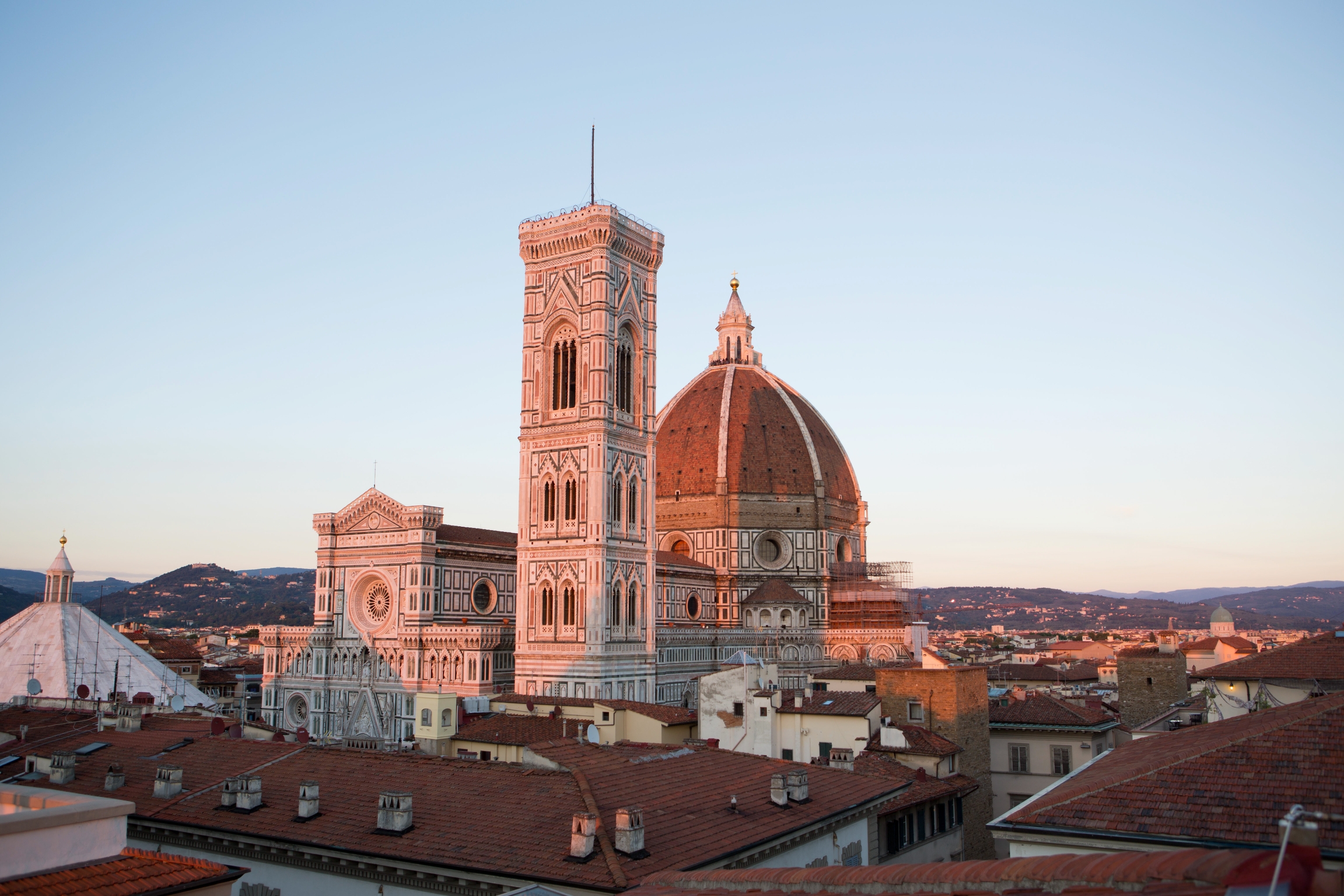 Repubblica Firenze Luxury Apartment UNA Esperienze, photo 2 of 35