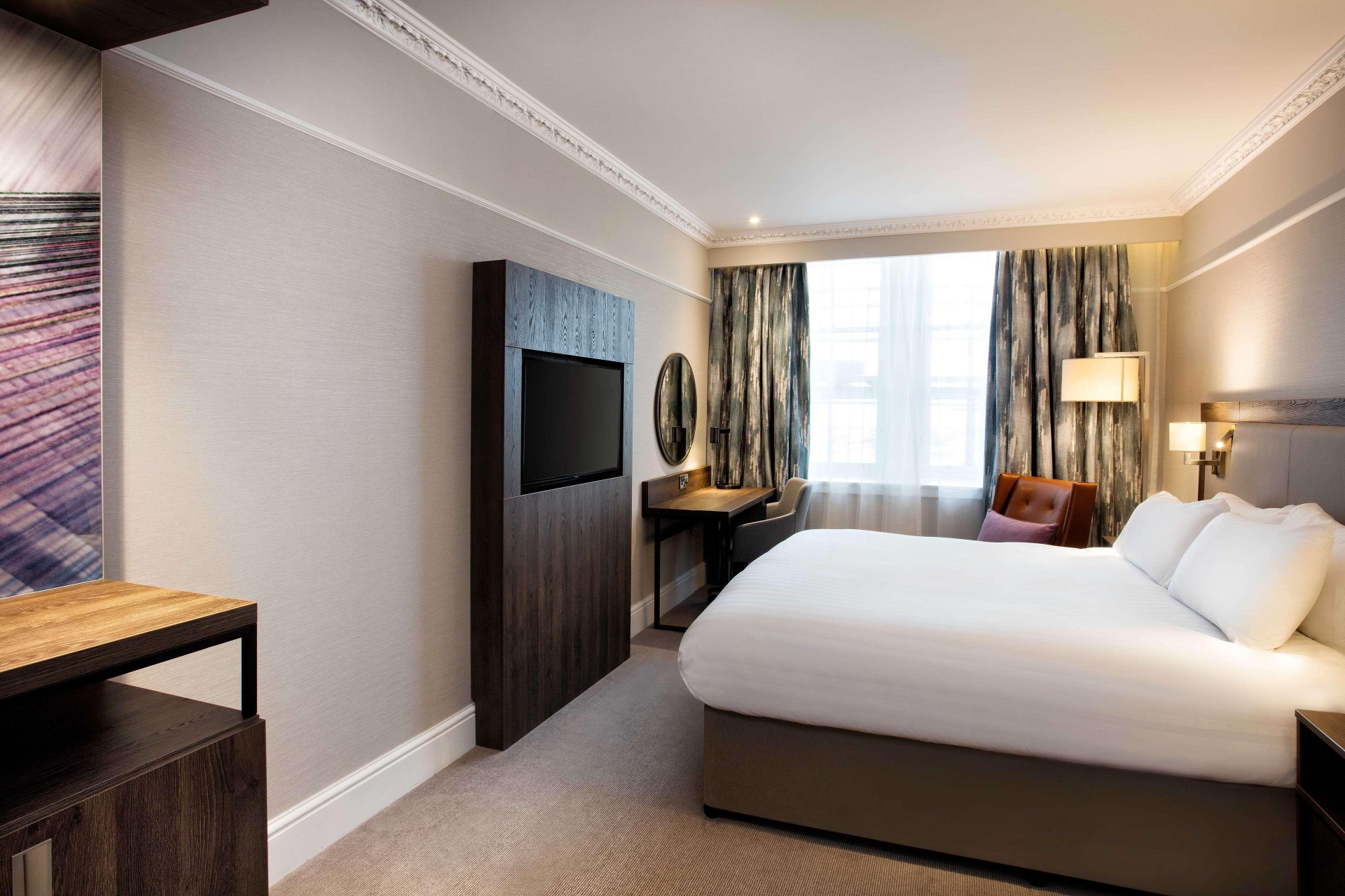 Hilton Edinburgh Carlton, photo 49 of 73