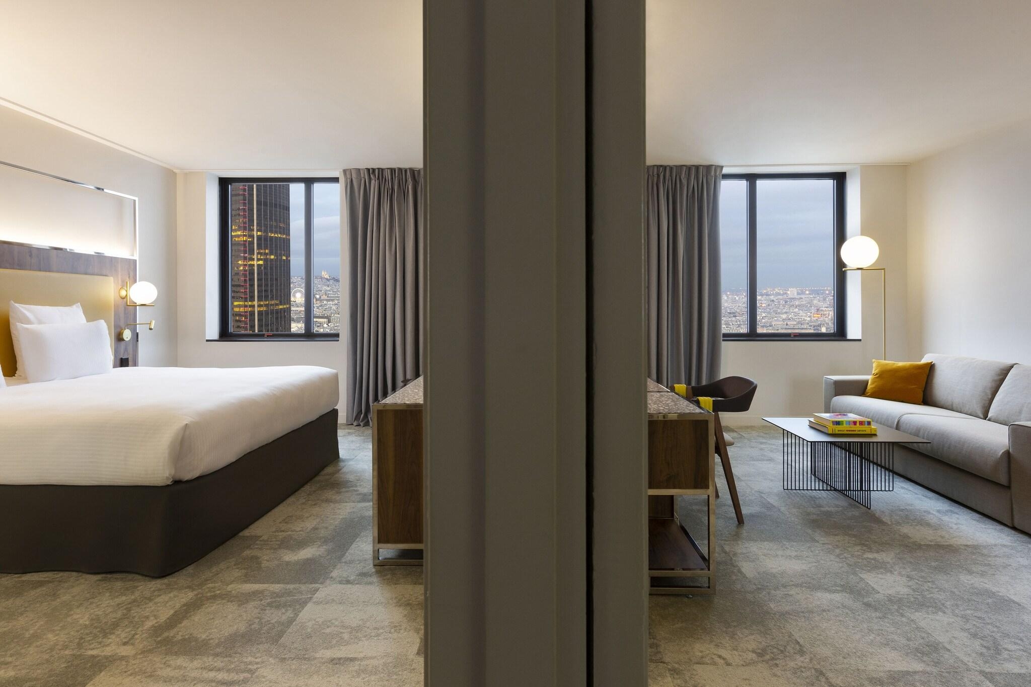 Pullman Paris Montparnasse, photo 60 of 199