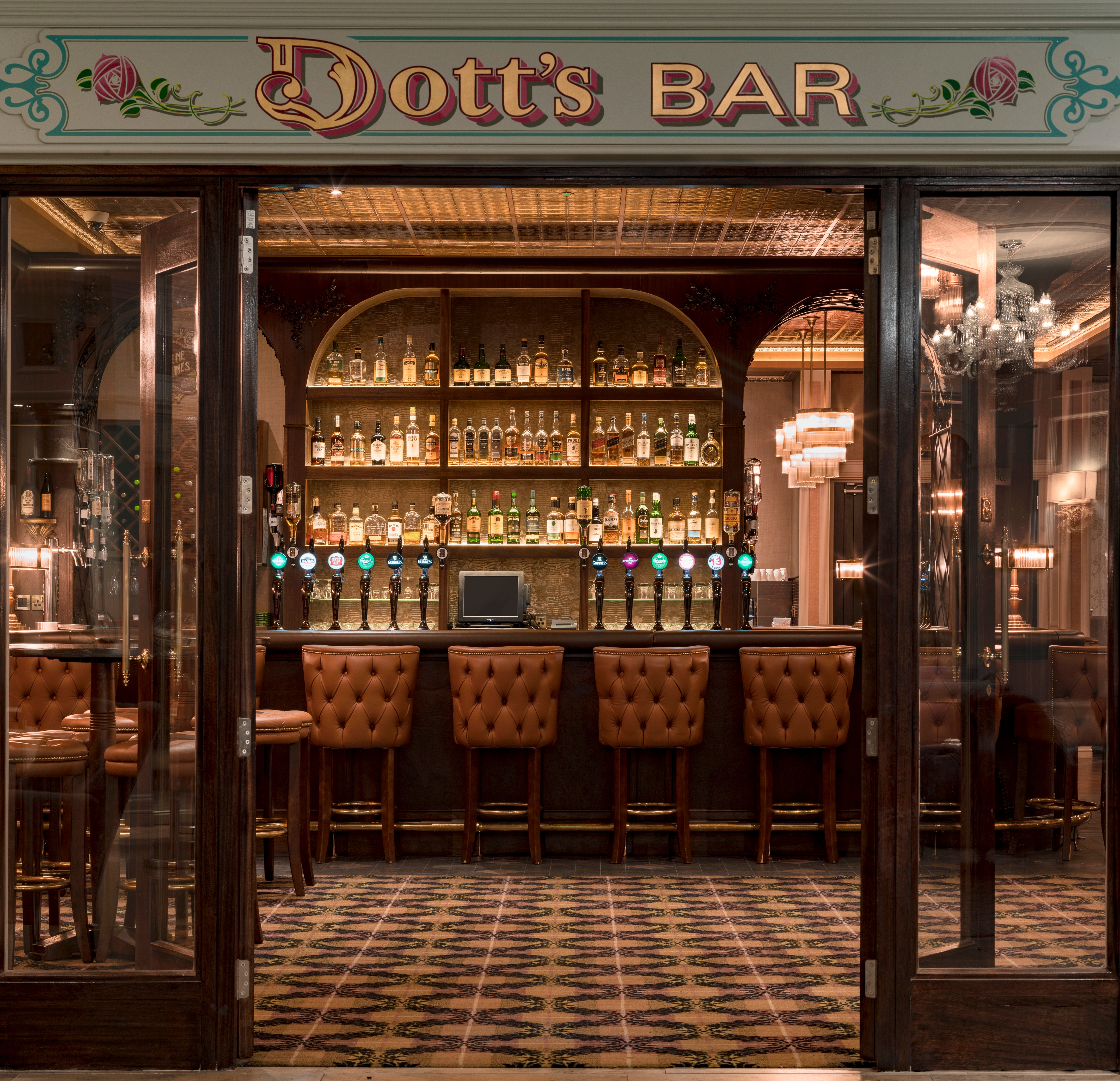 The Rose Hotel, photo 20 of 33