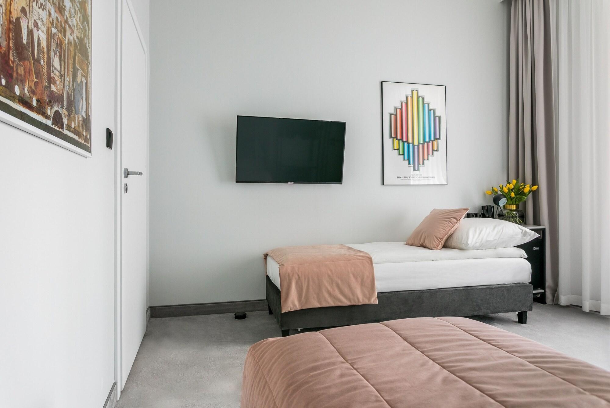 Old Town Residence - Premium Aparthotel, photo 28 of 31