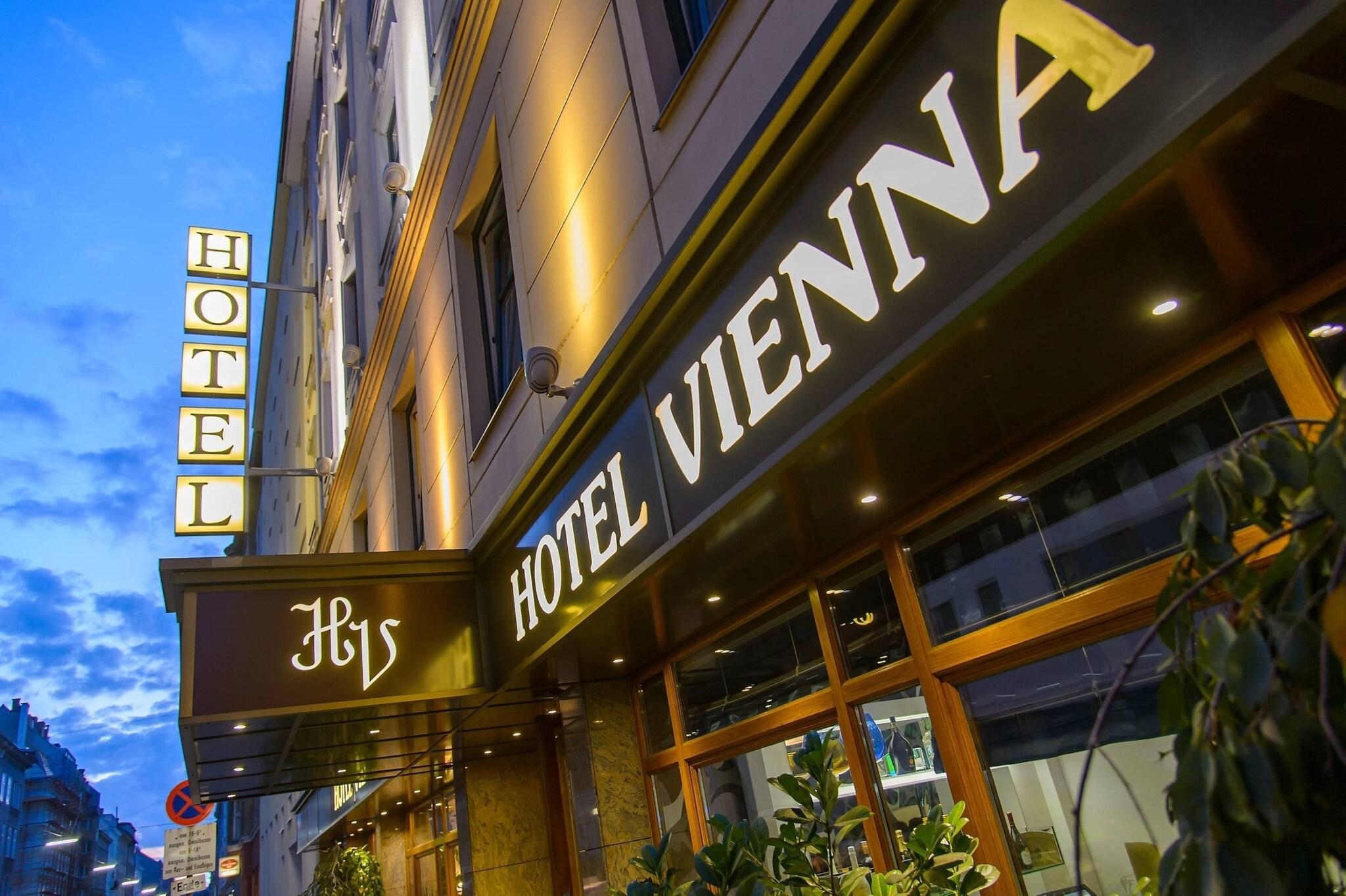 Hotel Vienna, photo 116 of 121